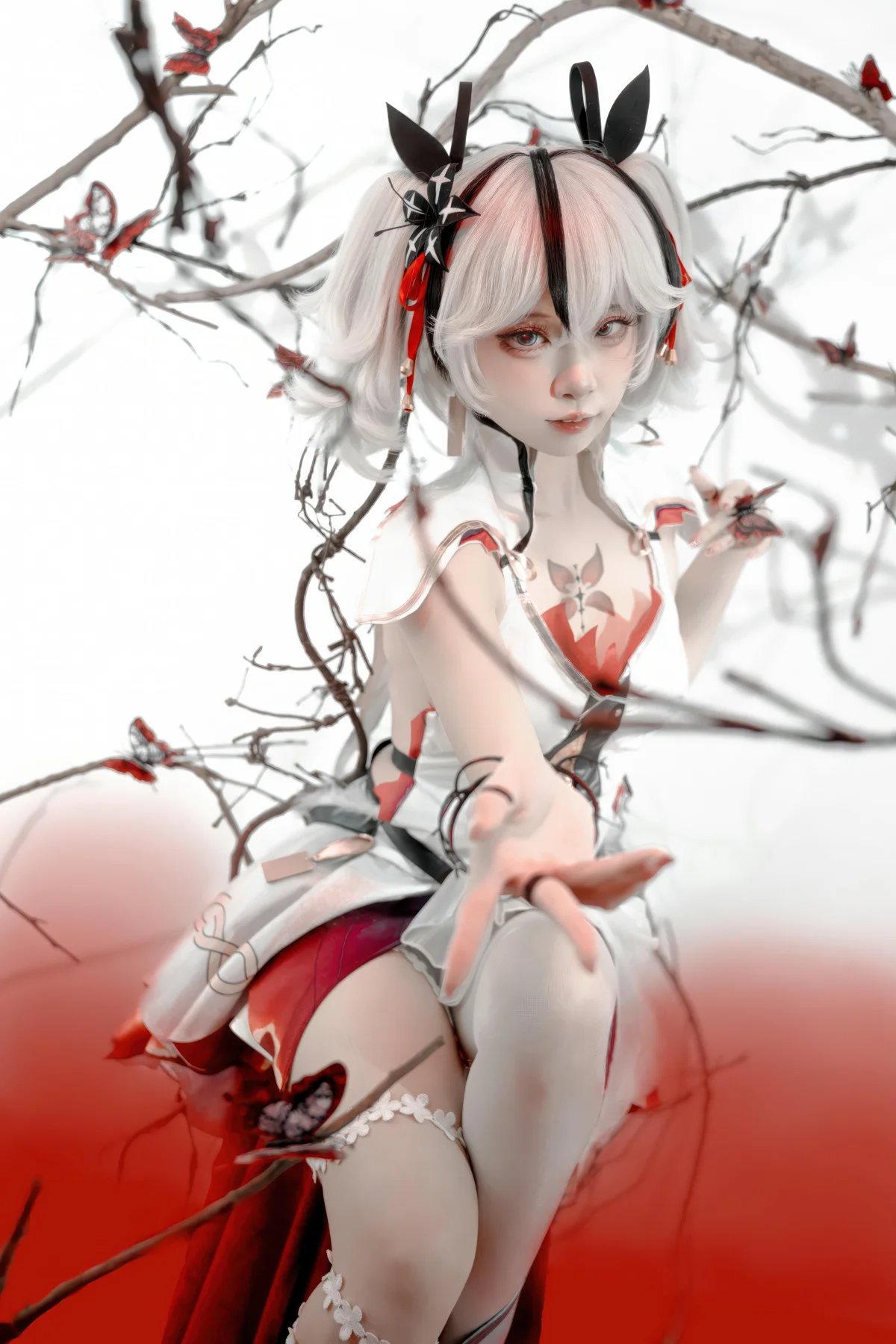 纸悦Etsu_ko NO.024 shimiko-团子研究社