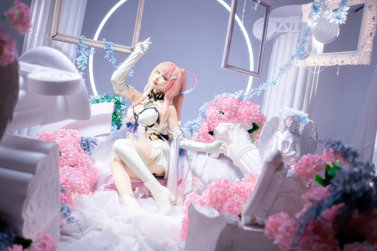 纸悦Etsu_ko NO.027 鸣潮 爱弥斯 NO.0000