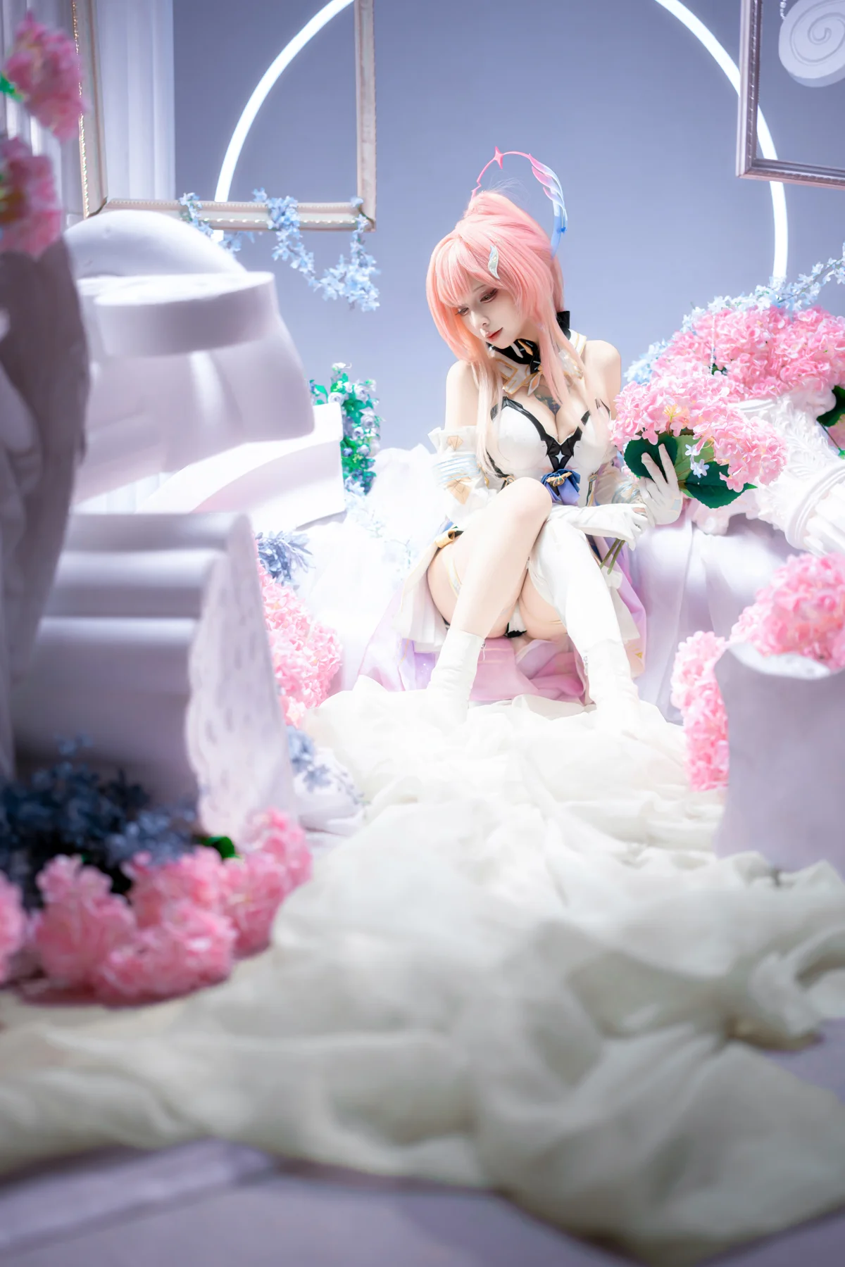 纸悦Etsu_ko NO.027 鸣潮 爱弥斯 NO.0000