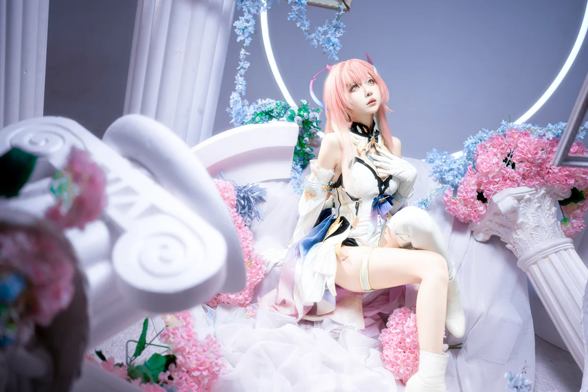 纸悦Etsu_ko NO.027 鸣潮 爱弥斯 NO.0000