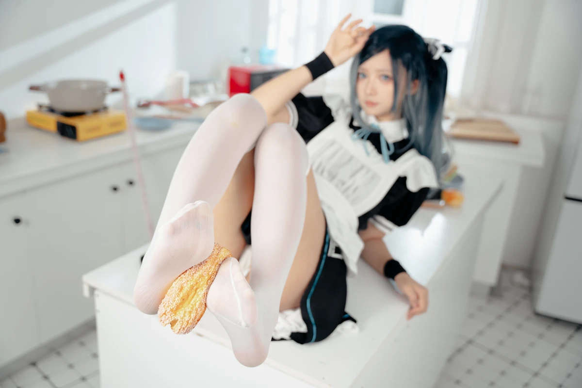 喜欢爱理吗 NO.001 爱丽丝女仆 NO.0000