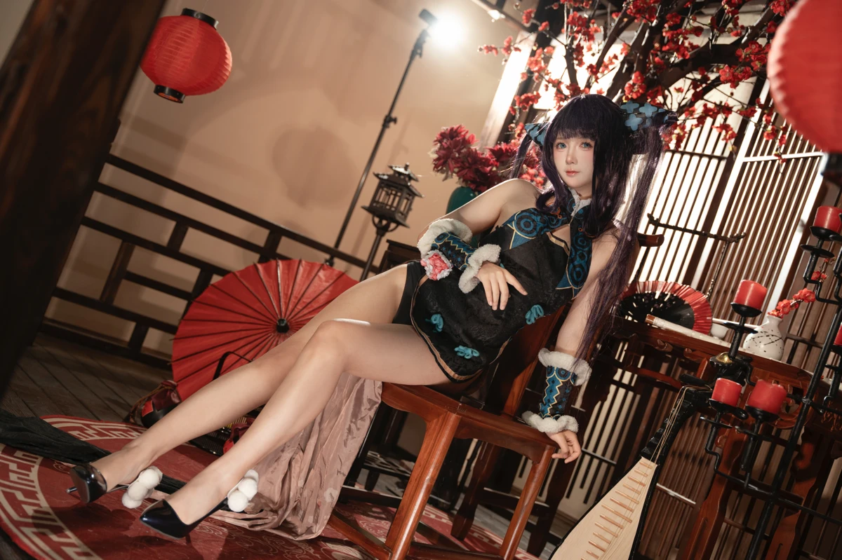 喜欢爱理吗 NO.004 杨玉环二破 NO.0000