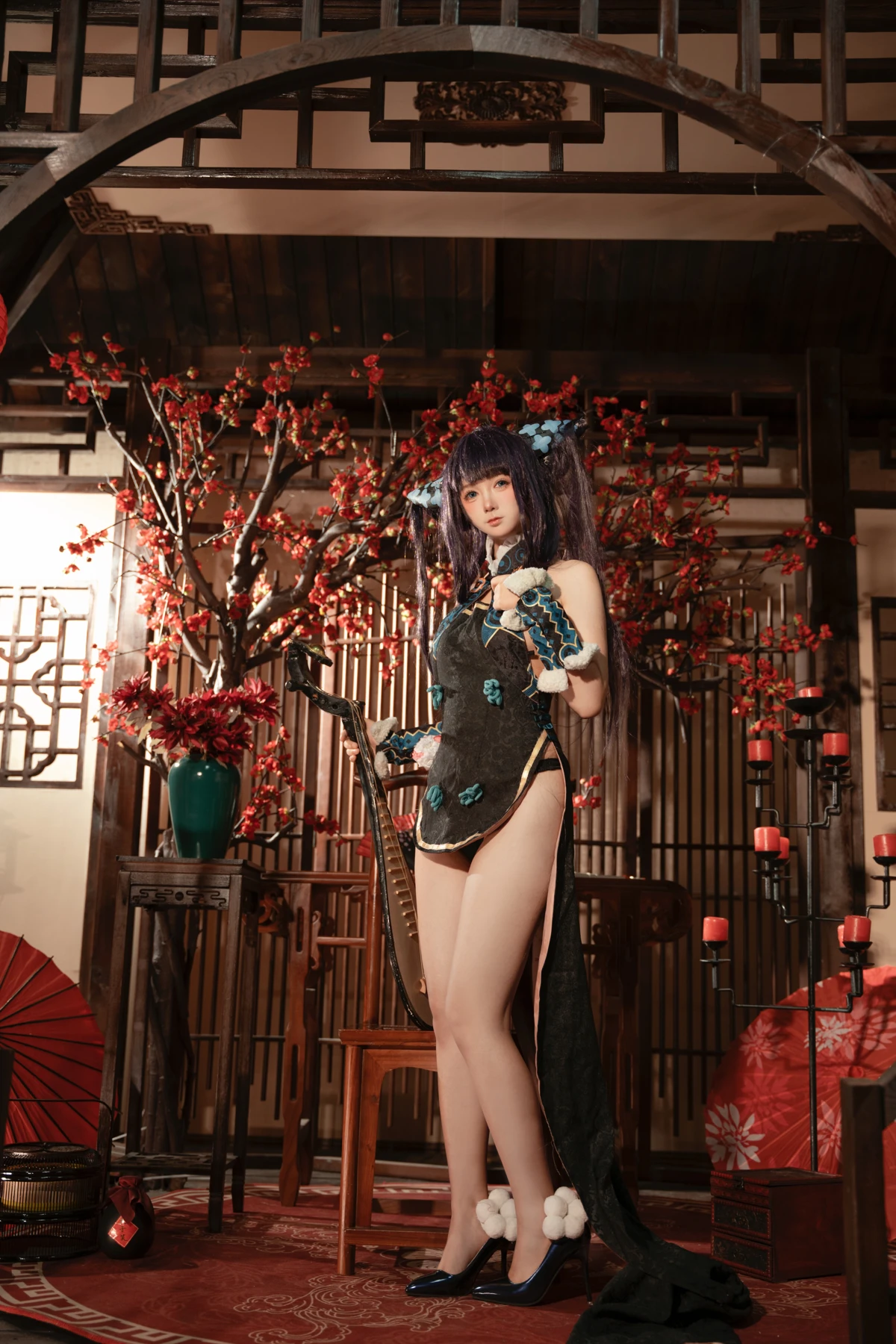 喜欢爱理吗 NO.004 杨玉环二破 NO.0000