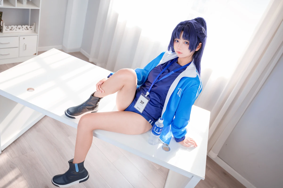 喜欢爱理吗 NO.013 体操服优香 NO.0000