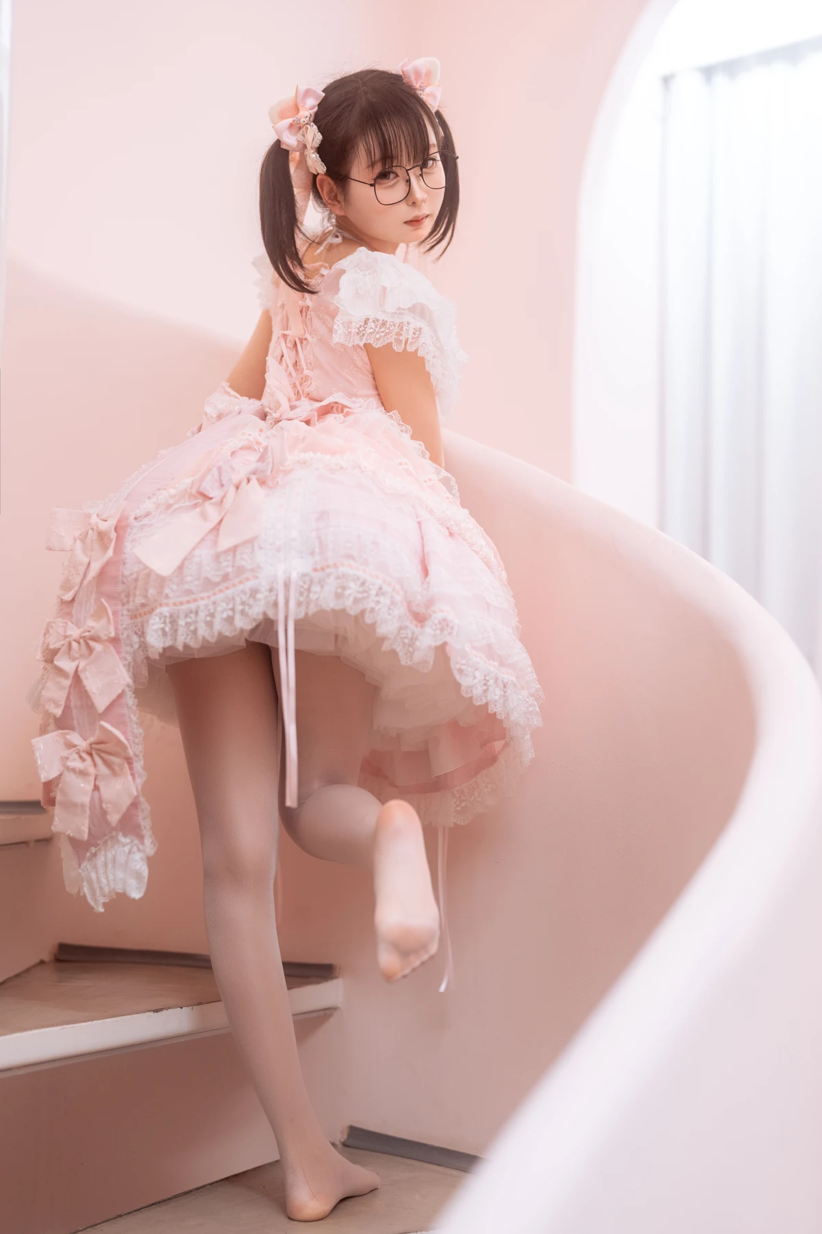 幼水铃衣 NO.006 小蛋糕加JK NO.0000