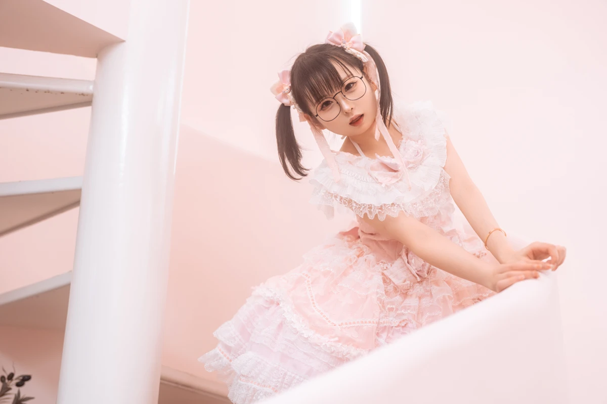 幼水铃衣 NO.006 小蛋糕加JK NO.0000