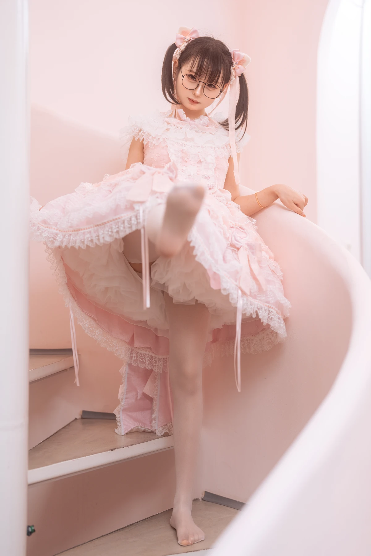 幼水铃衣 NO.006 小蛋糕加JK NO.0000