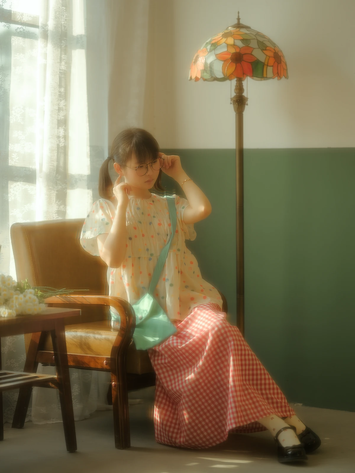 幼水铃衣 NO.007 童年回忆 NO.0000