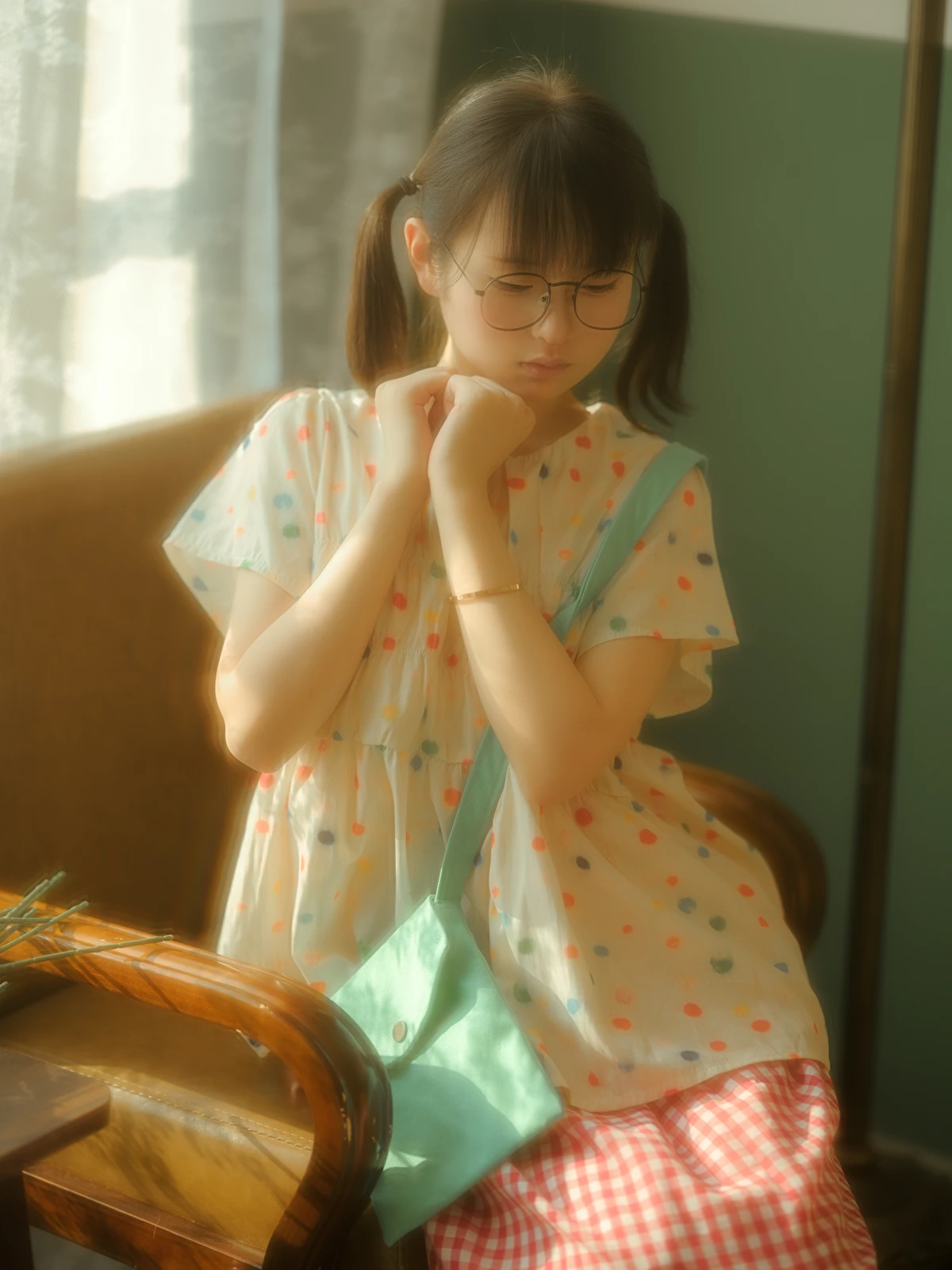 幼水铃衣 NO.007 童年回忆 NO.0000