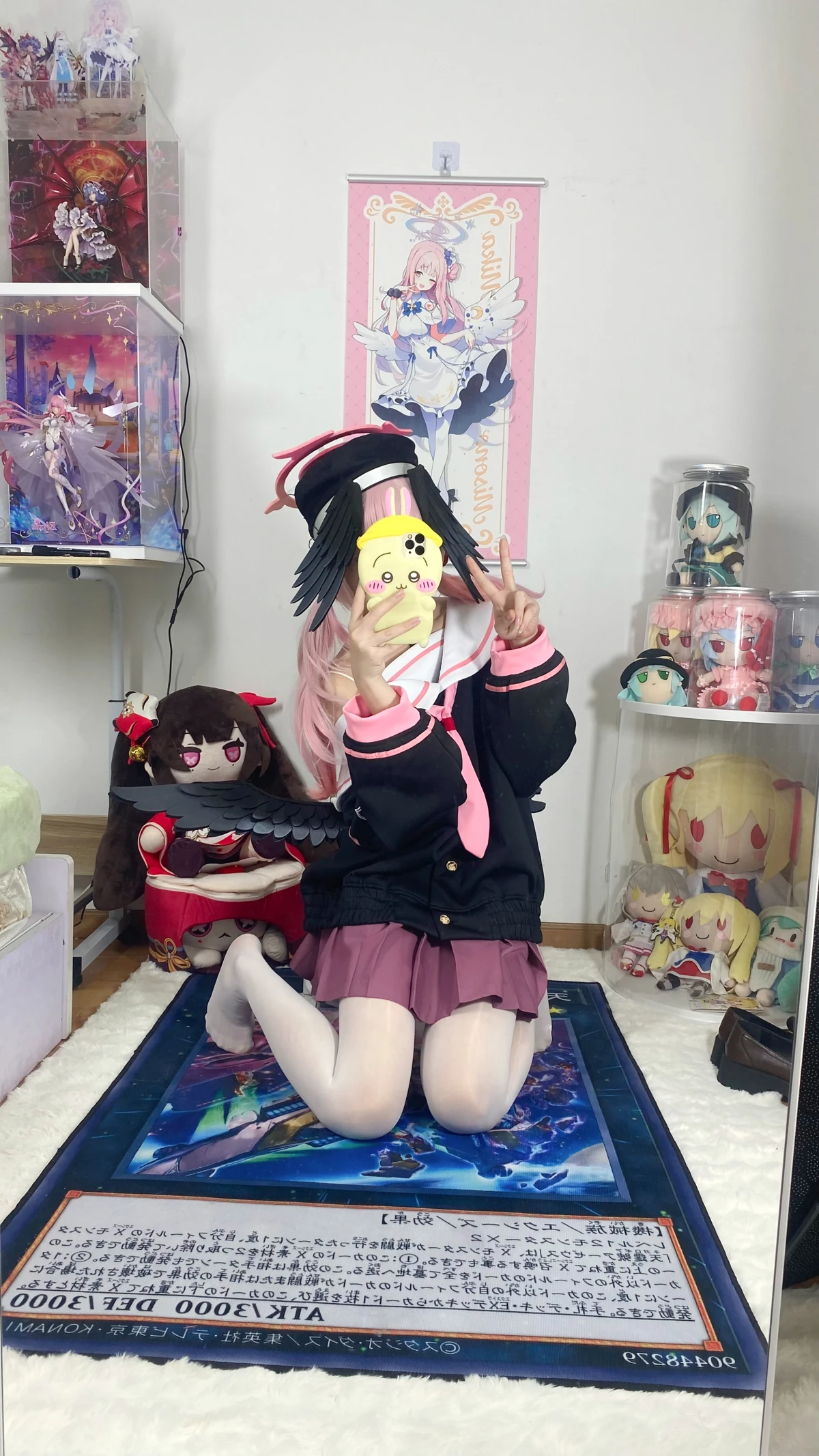 白栎Shirly NO.002 小春 NO.0000