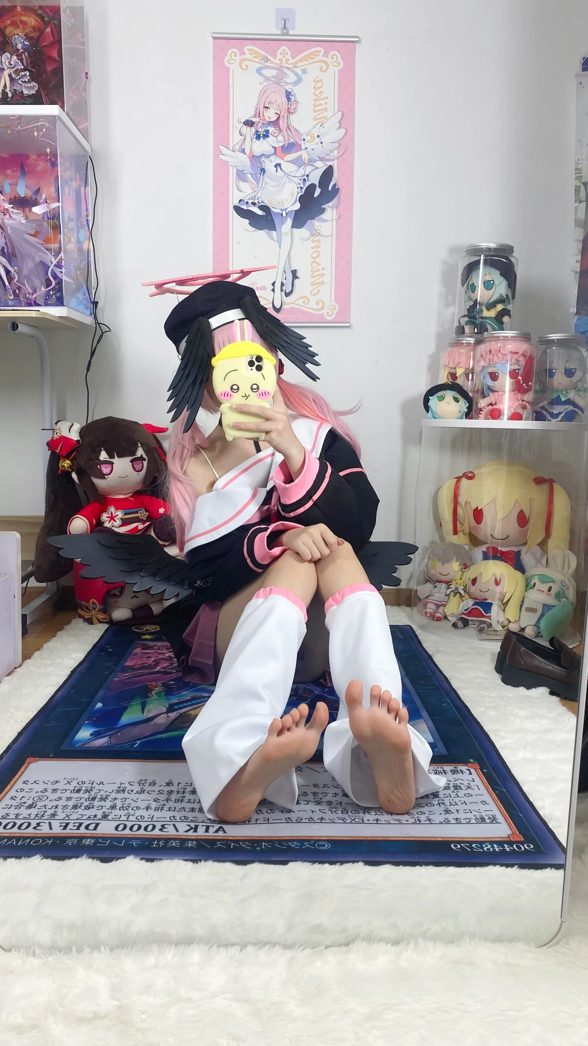 白栎Shirly NO.002 小春 NO.0000