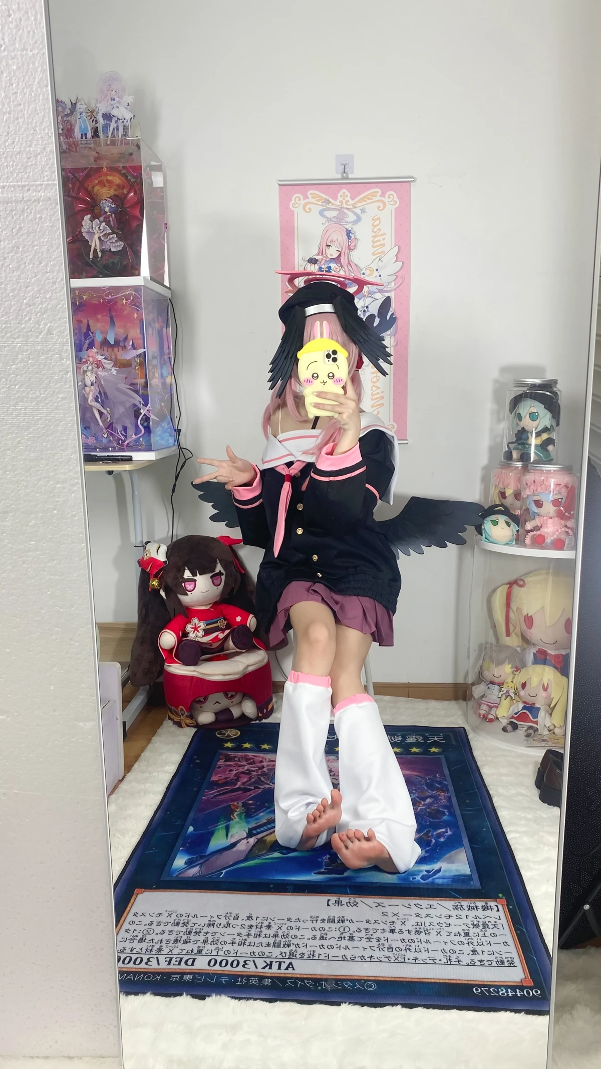 白栎Shirly NO.002 小春 NO.0000