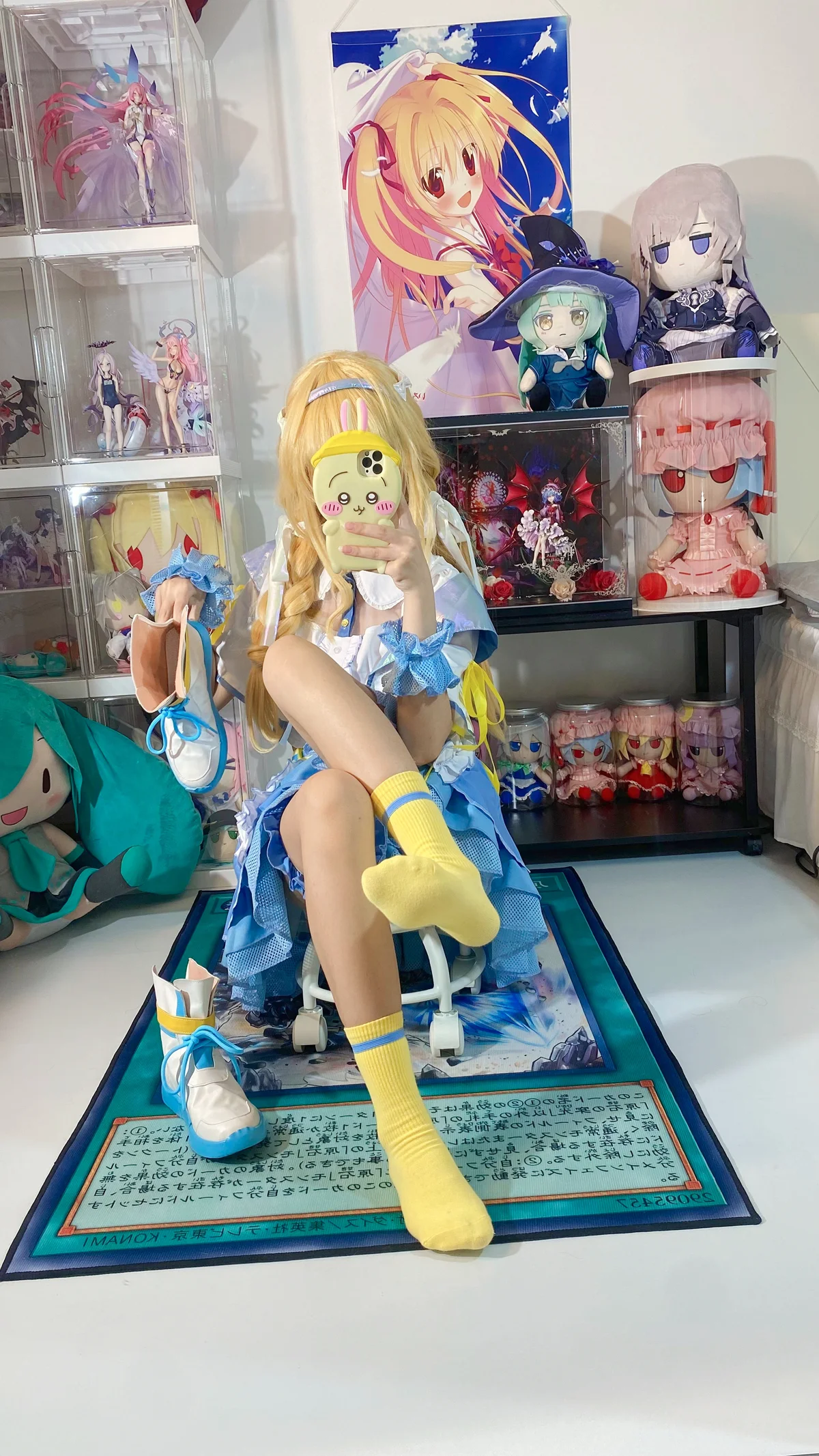 白栎Shirly NO.012 琴音 NO.0000