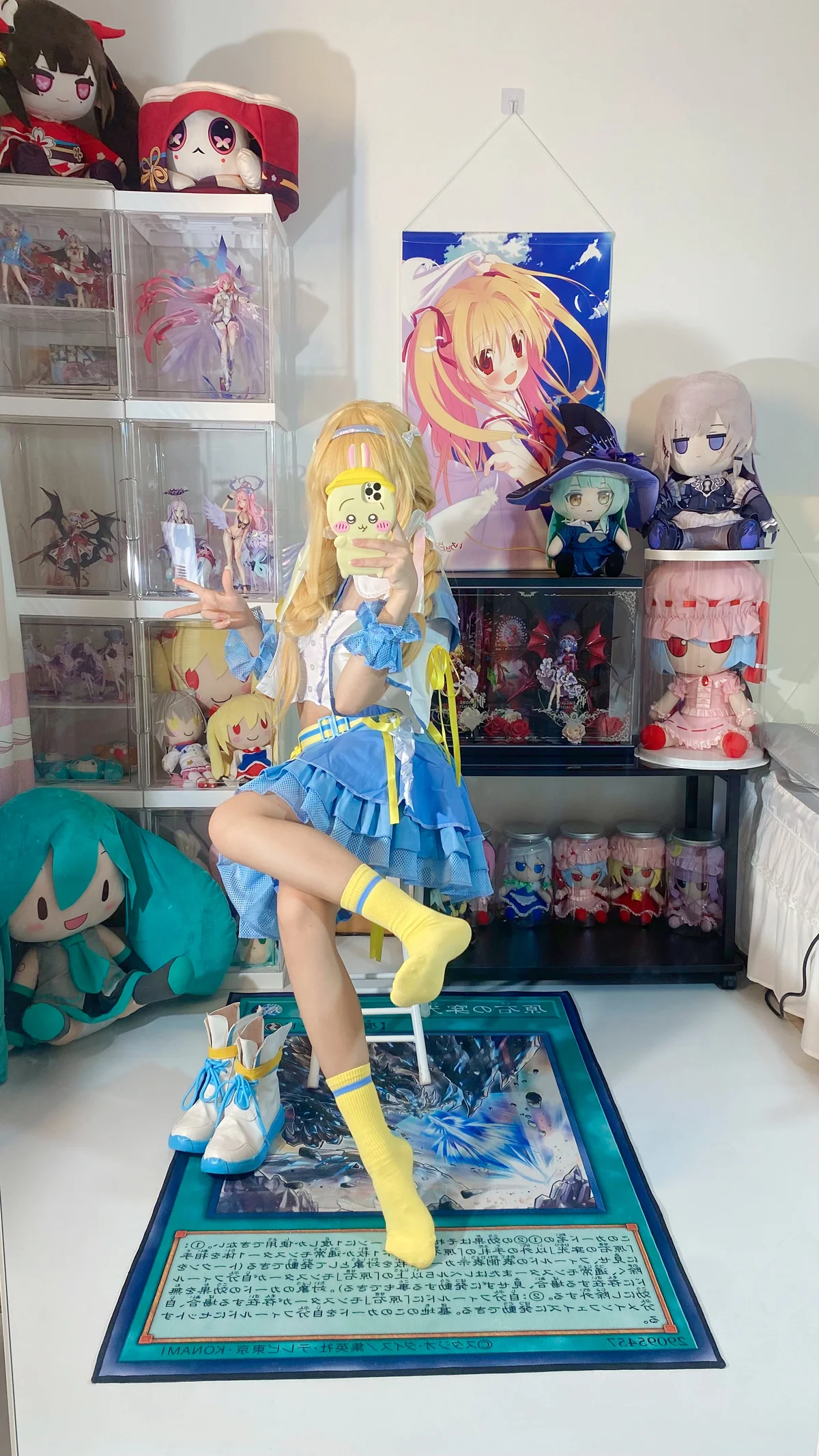 白栎Shirly NO.012 琴音 NO.0000