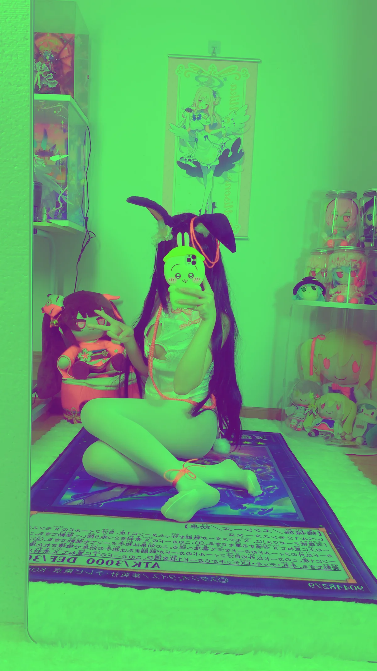 白栎Shirly NO.031 初恋 NO.0000