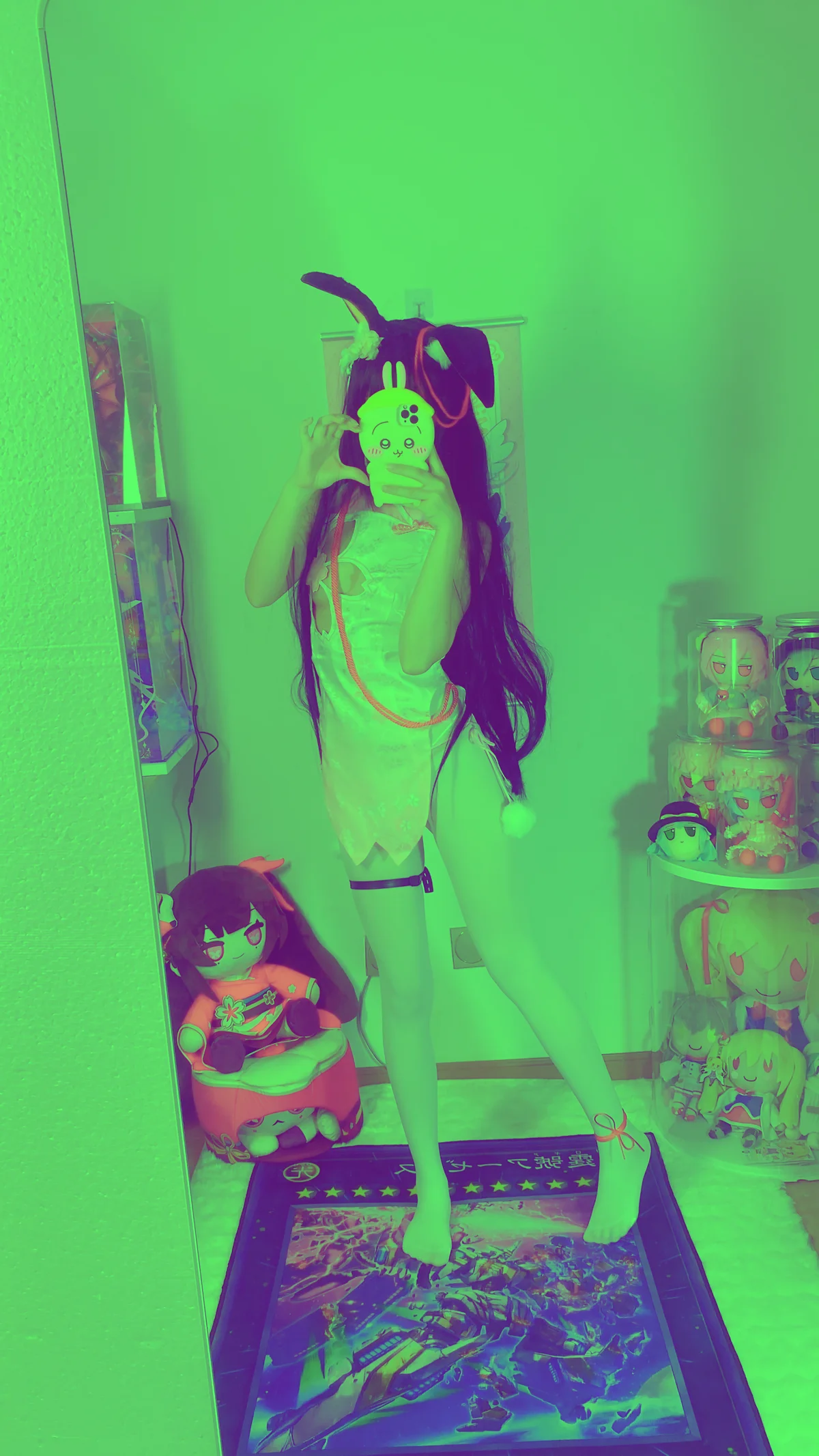 白栎Shirly NO.031 初恋 NO.0000