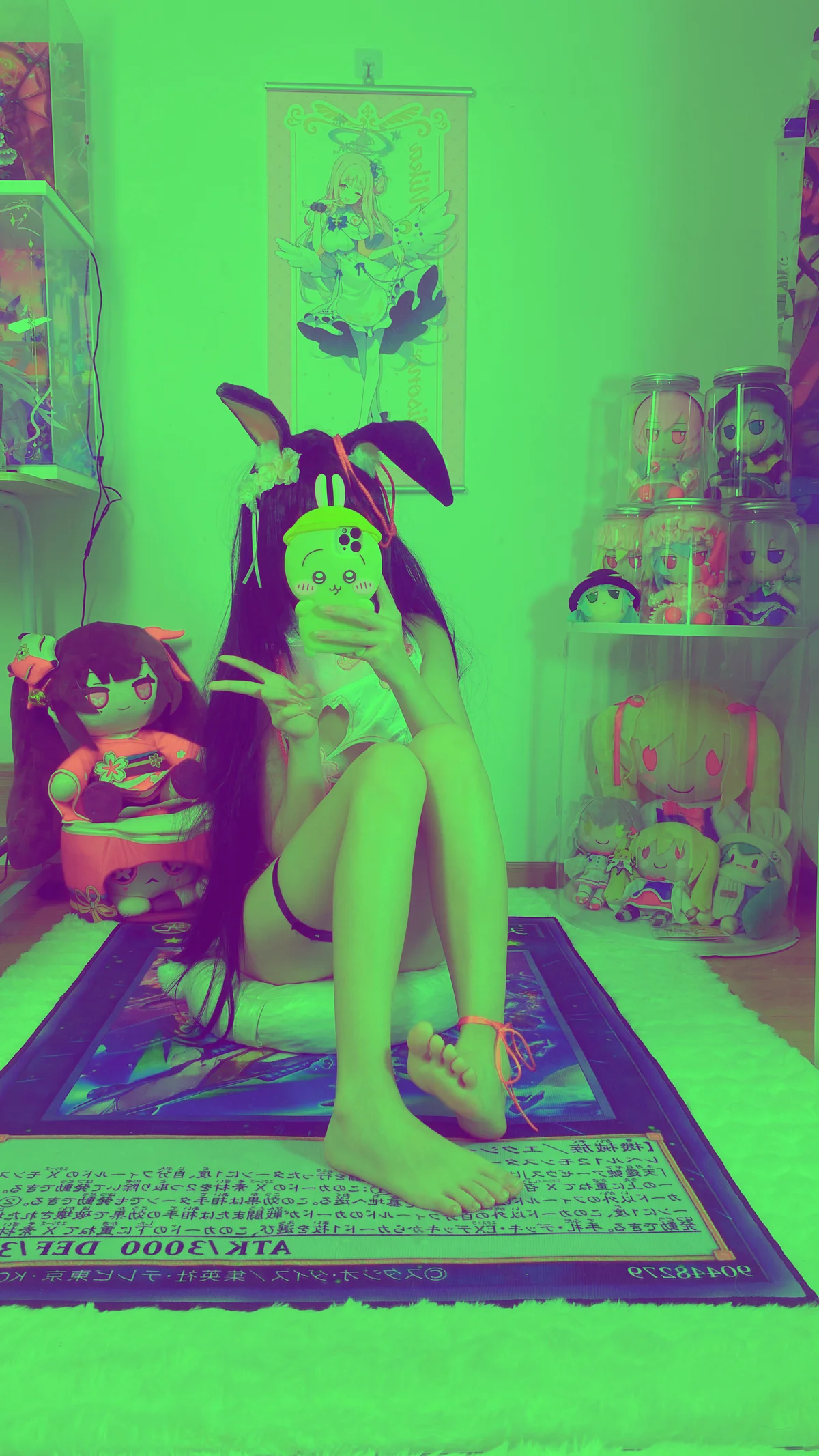 白栎Shirly NO.031 初恋 NO.0000