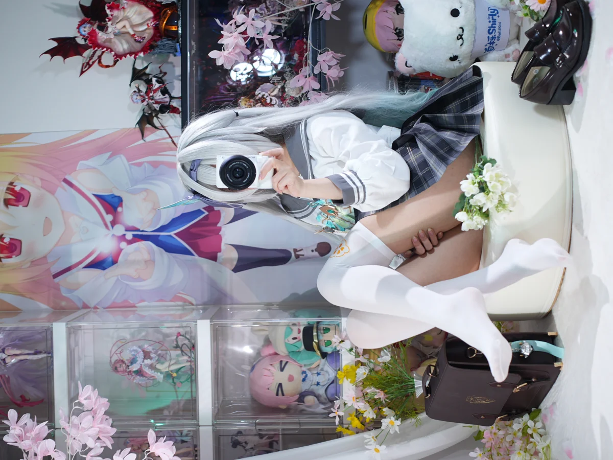 白栎Shirly NO.032 睡美人 NO.0000