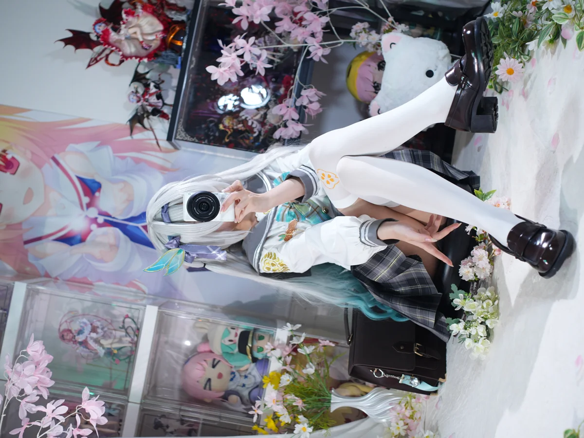 白栎Shirly NO.032 睡美人 NO.0000