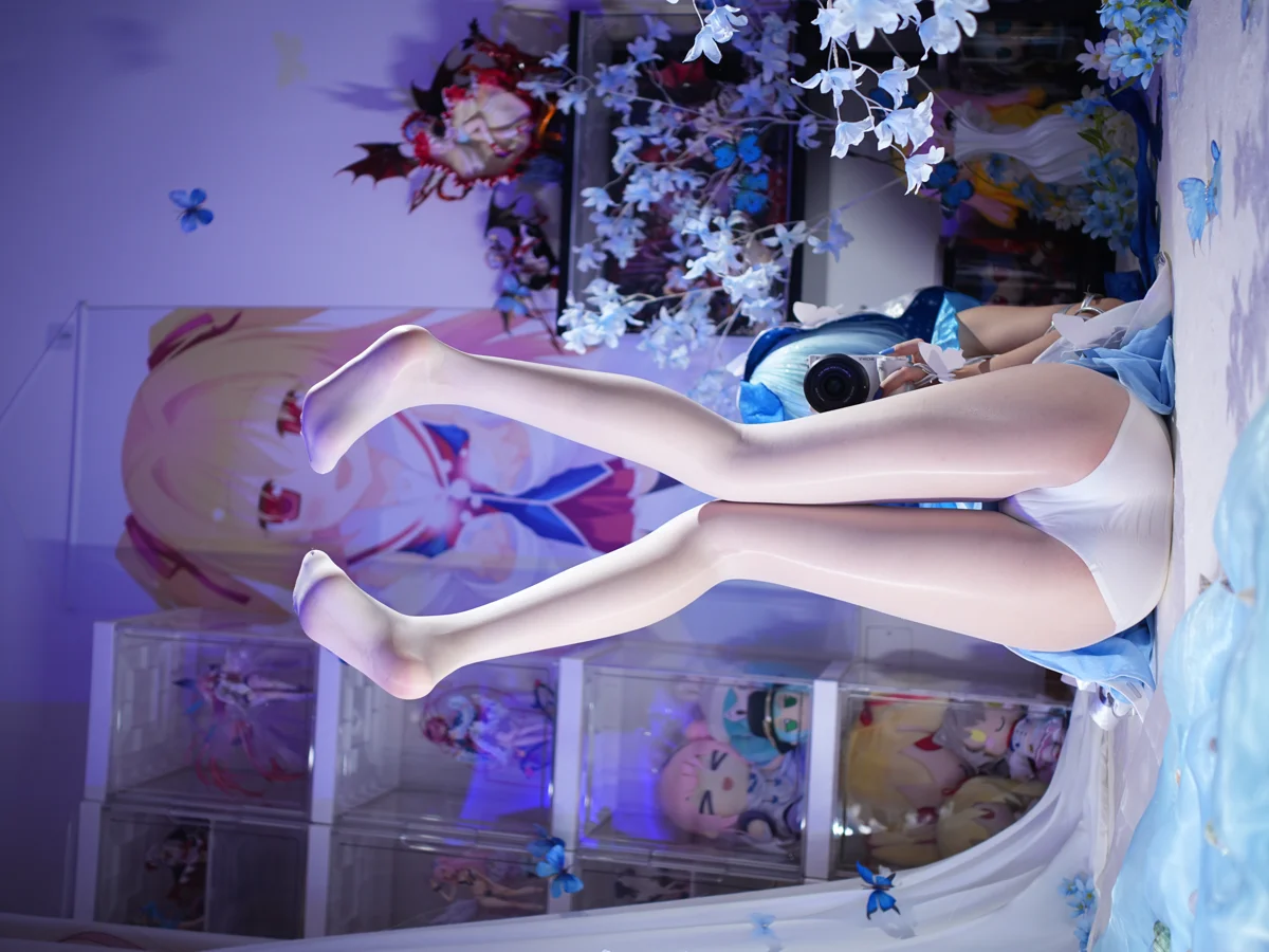 白栎Shirly NO.033 鸣潮 守岸人-团子研究社