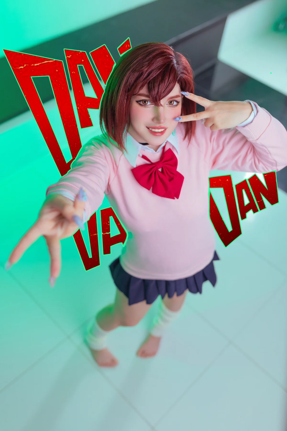 Ulichan NO.008 Momo NO.0000