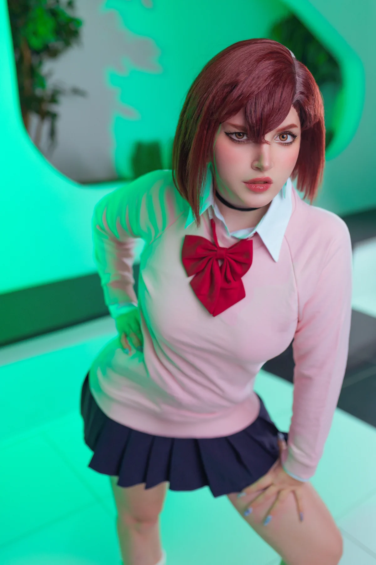 Ulichan NO.008 Momo NO.0000