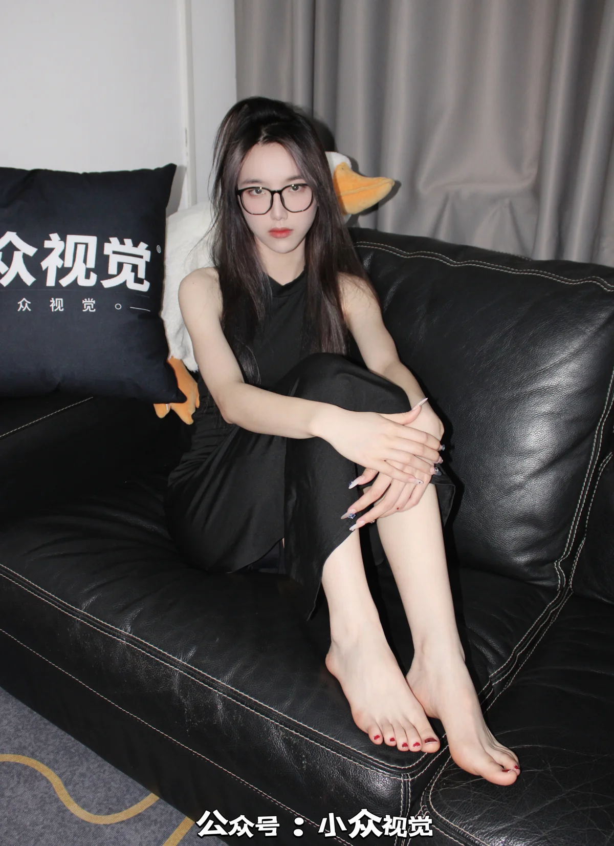 小众视觉 NO.005 悦悦 NO.0000