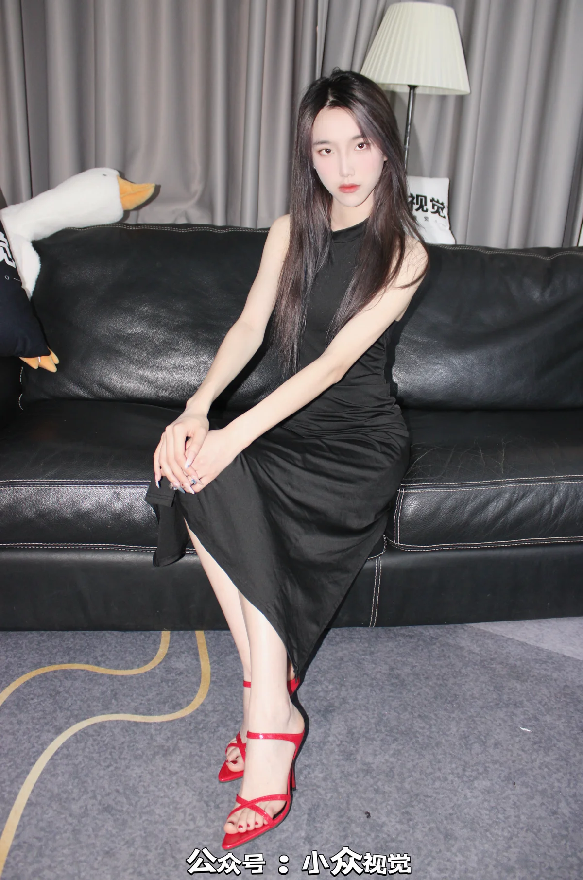 小众视觉 NO.005 悦悦 NO.0000