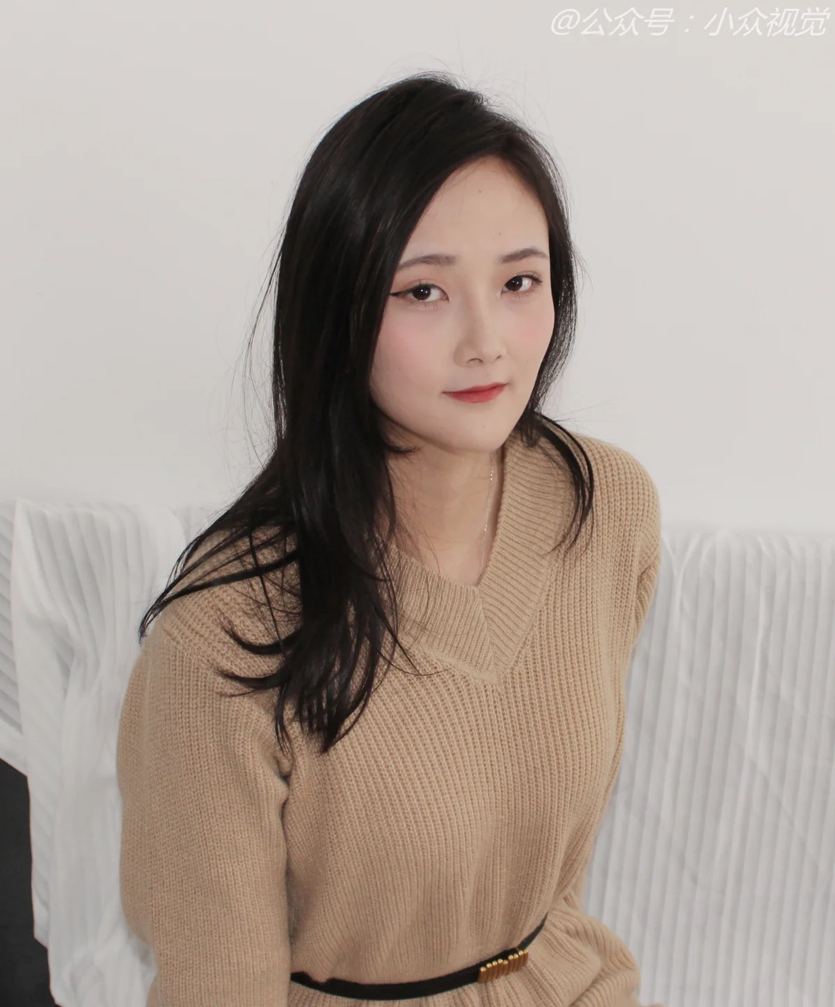 小众视觉 NO.006 洁洁 NO.0000