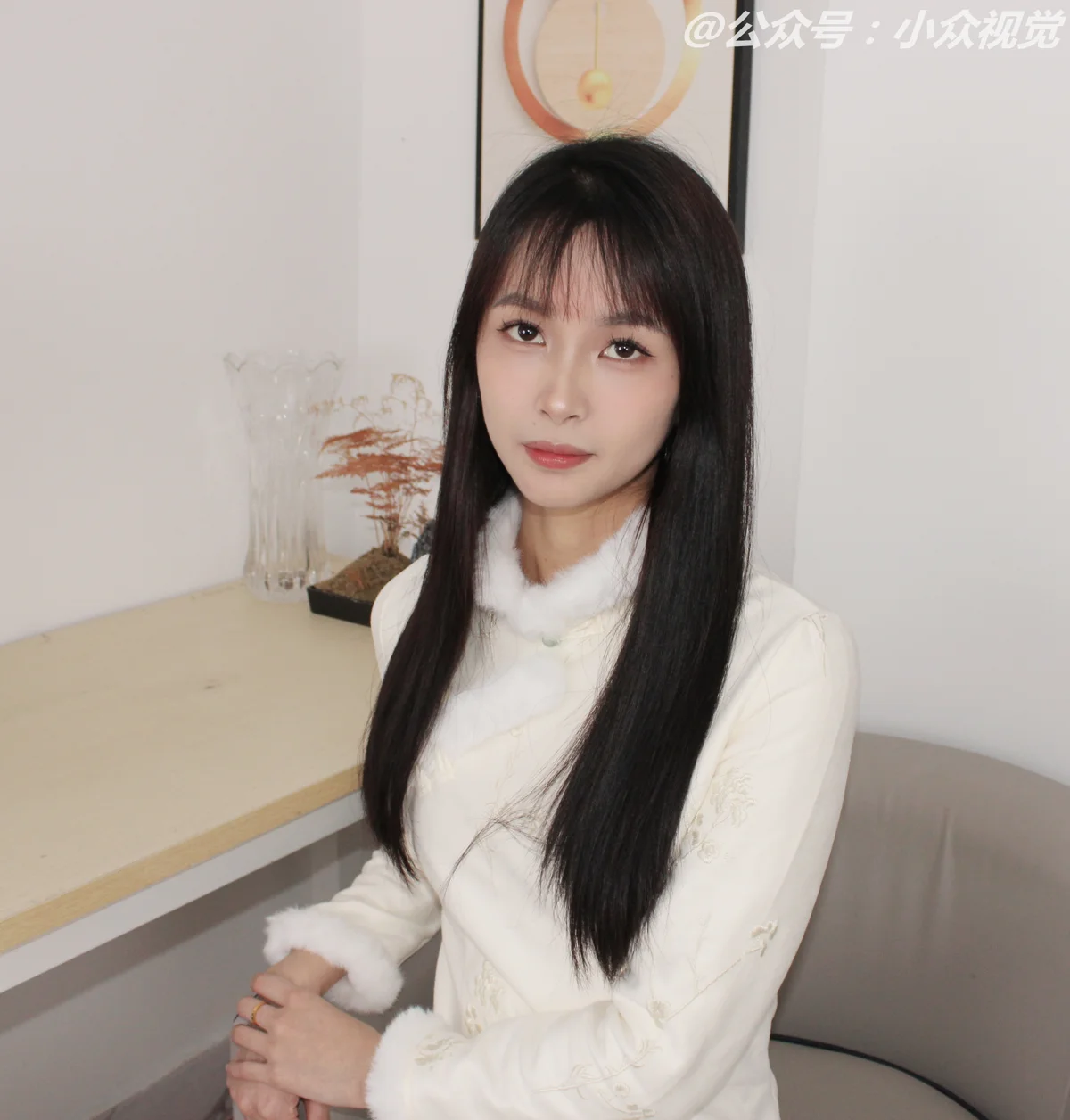 小众视觉 NO.009 敏儿 NO.0000