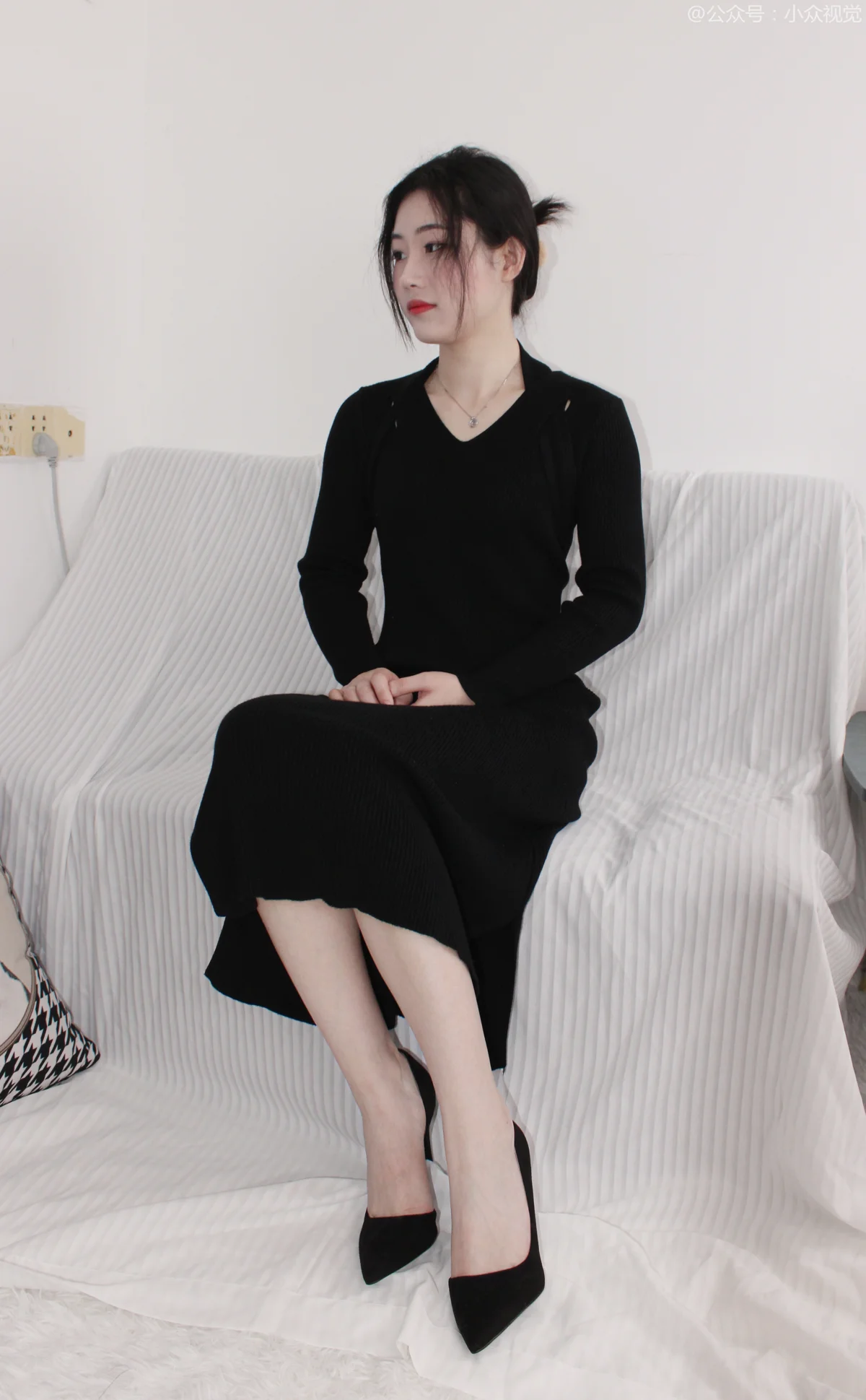小众视觉 NO.012 嘤嘤 NO.0000