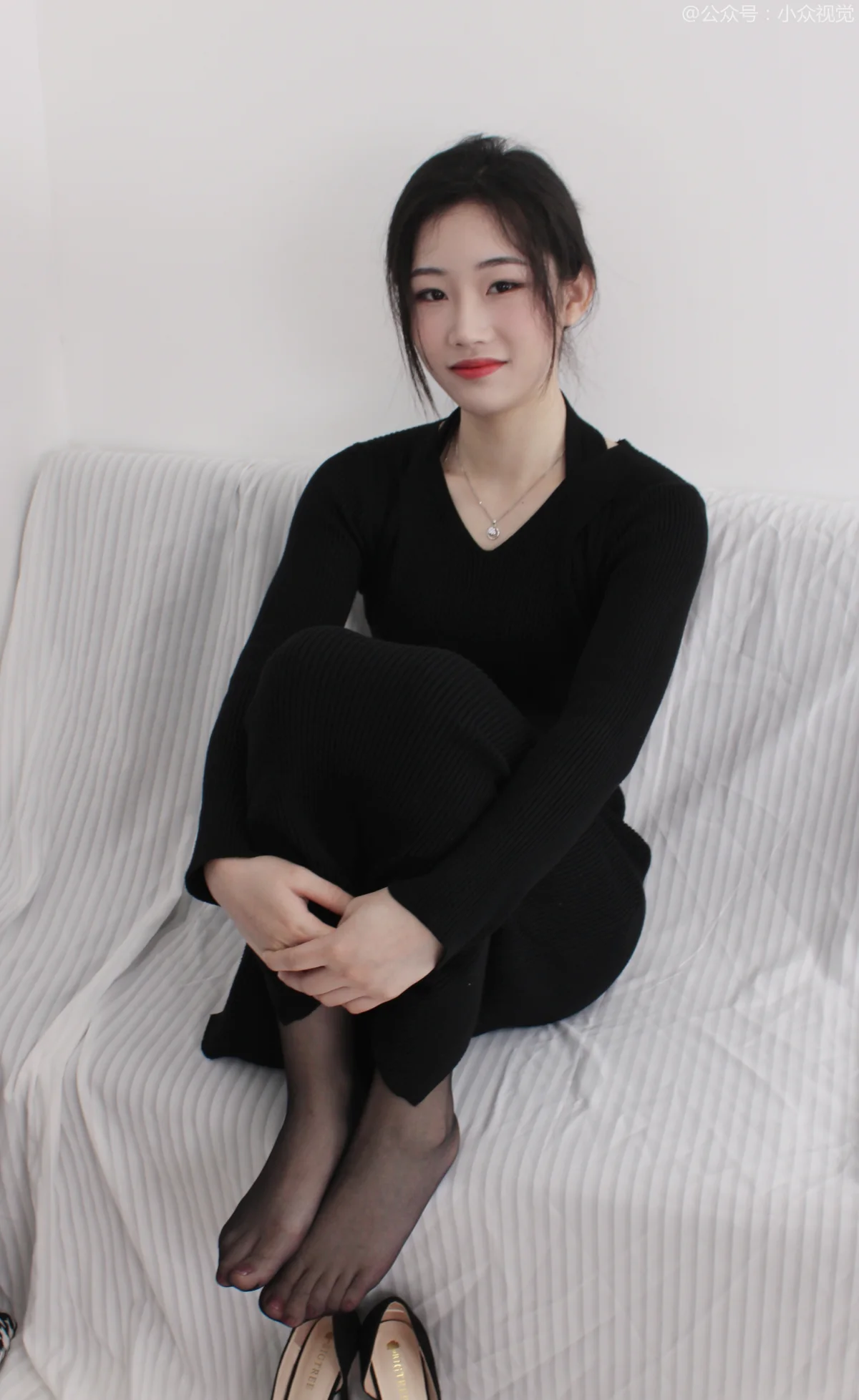 小众视觉 NO.012 嘤嘤 NO.0000