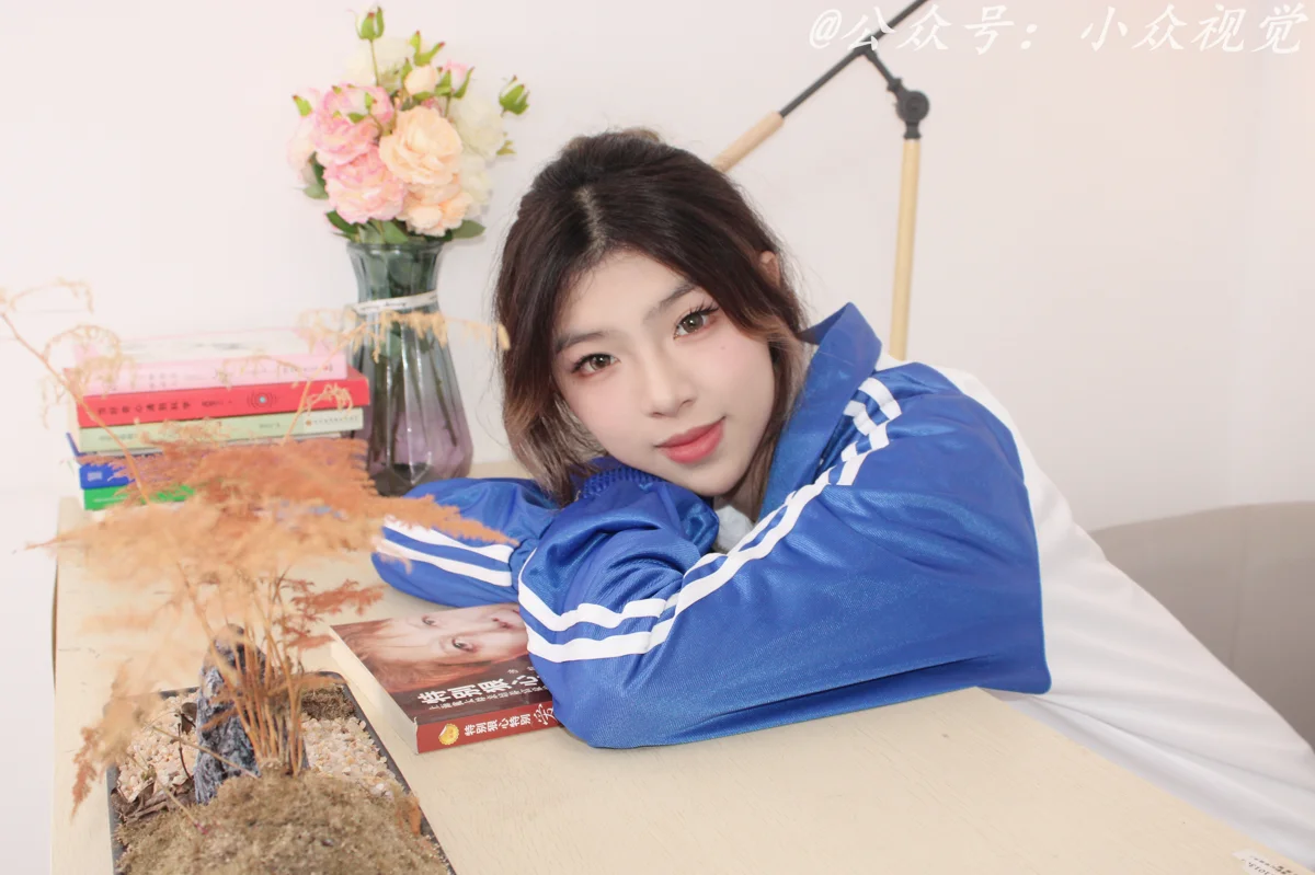 小众视觉 NO.015 彤彤 NO.0000