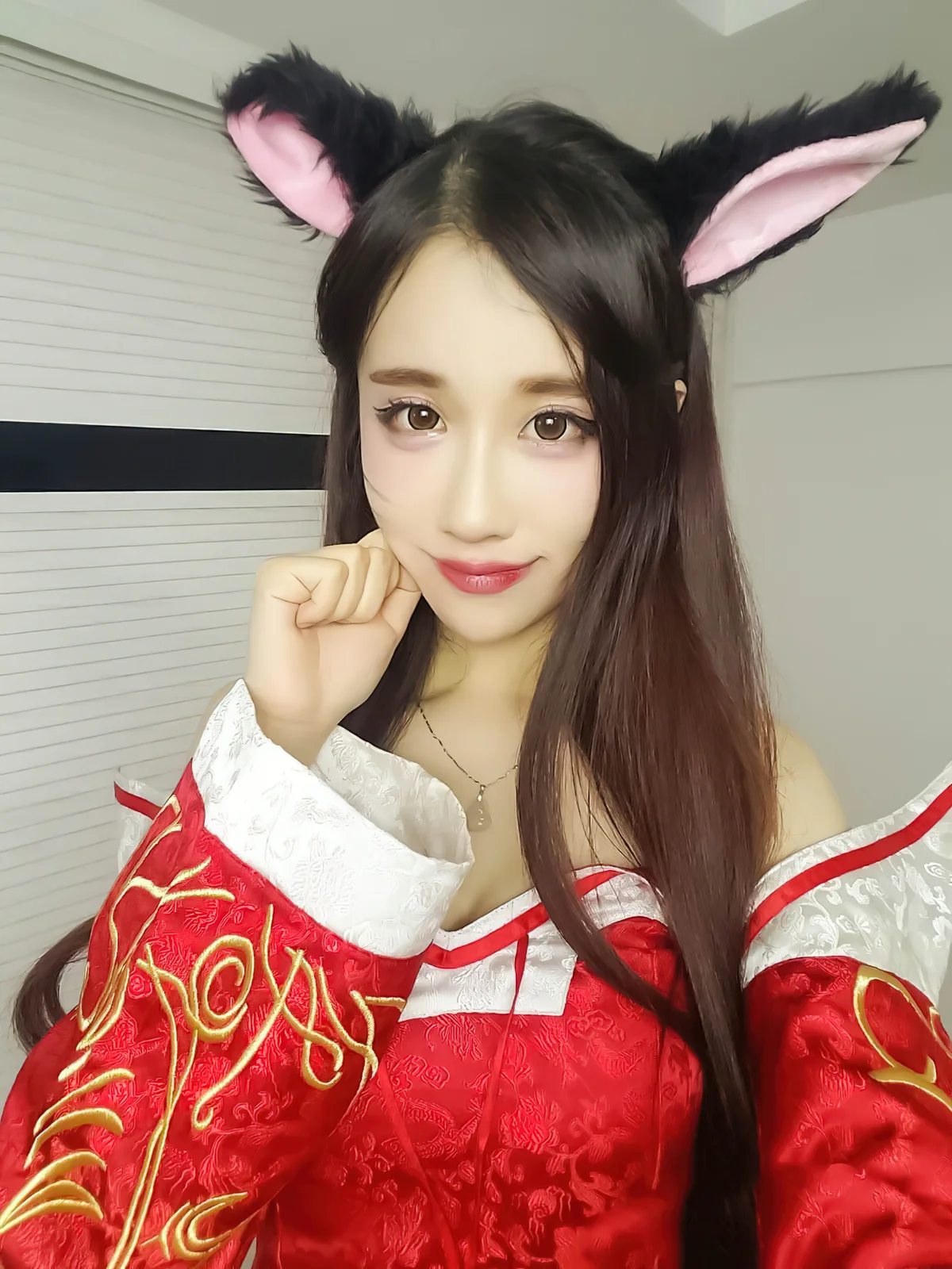 轩子巨二兔 NO.007 妲己 NO.0000