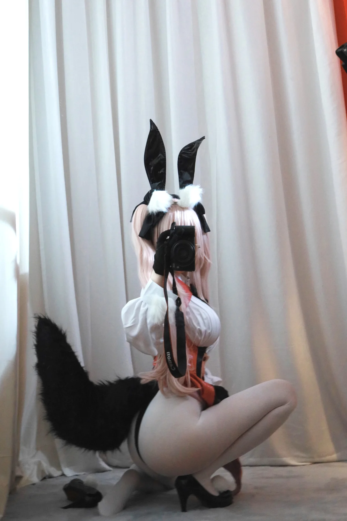 一色雨 NO.001 高扬斯卡娅 NO.0000