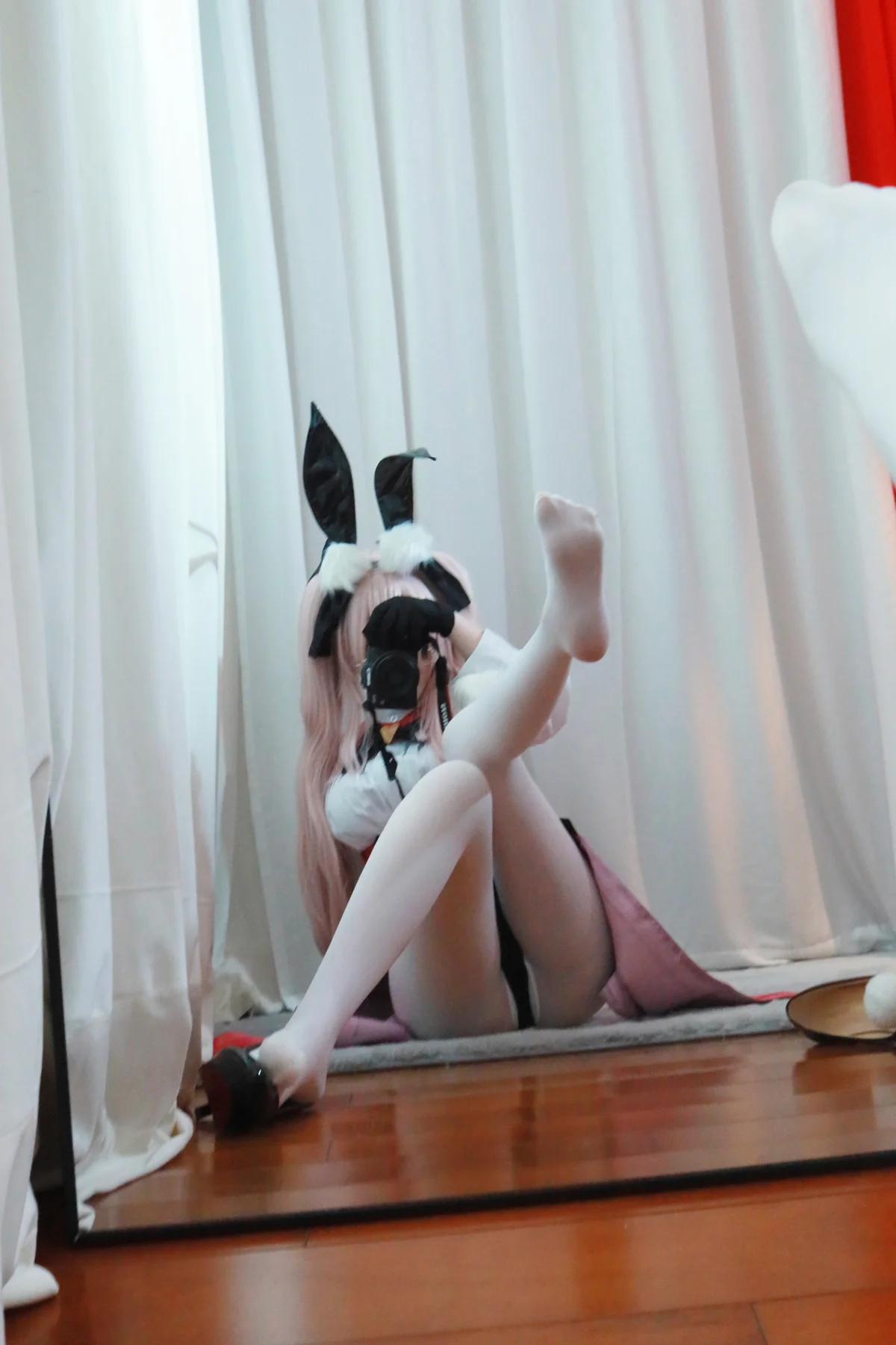 一色雨 NO.001 高扬斯卡娅 NO.0000