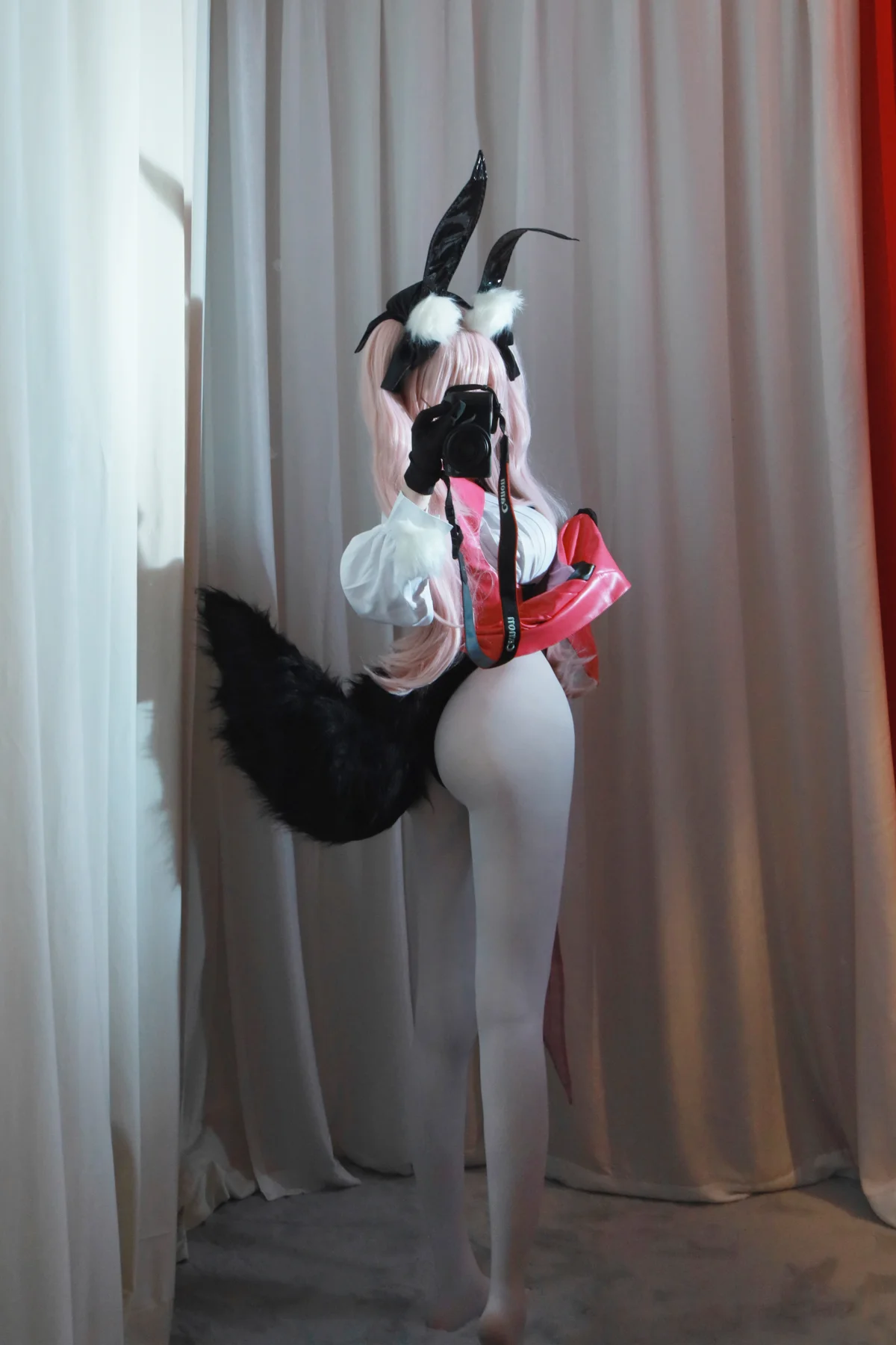 一色雨 NO.001 高扬斯卡娅 NO.0000