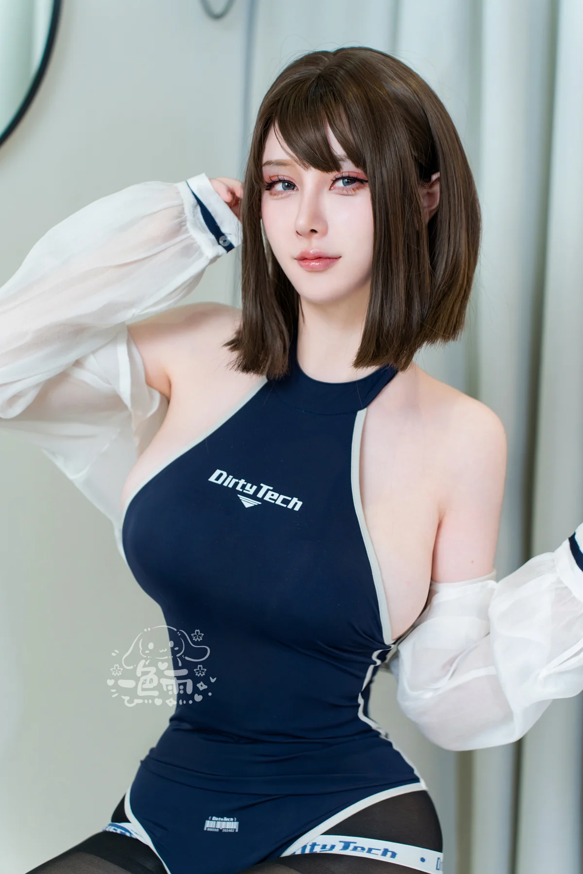 一色雨 NO.004 死库水 NO.0000