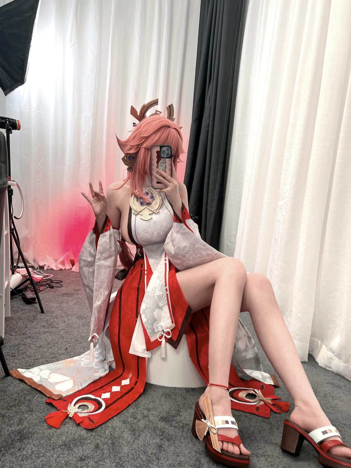 一色雨 NO.007 Emma Frost NO.0000