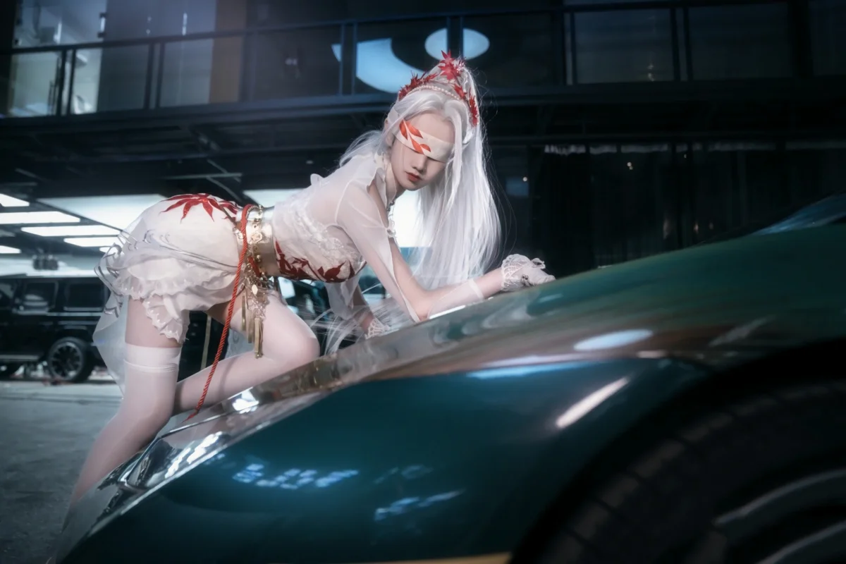 走路摇 NO.003 杀生院自拍 NO.0000