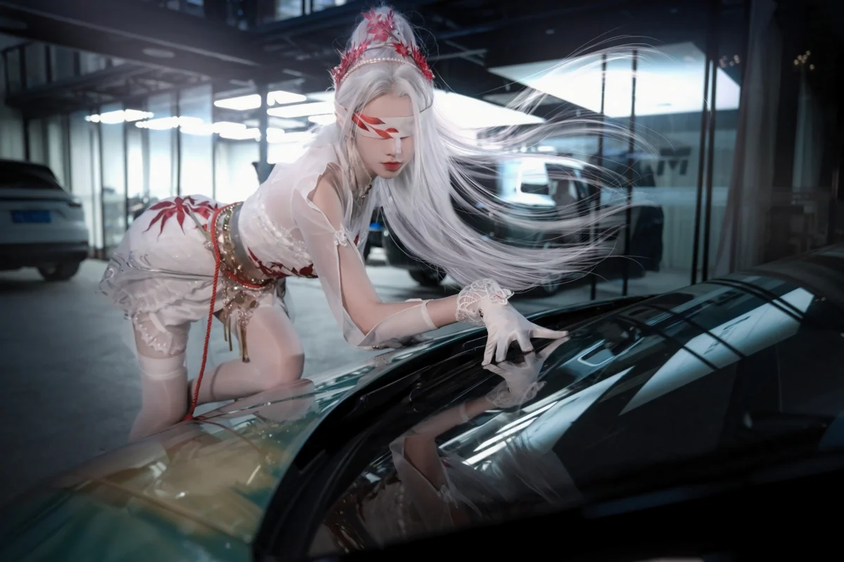 走路摇 NO.003 杀生院自拍 NO.0000