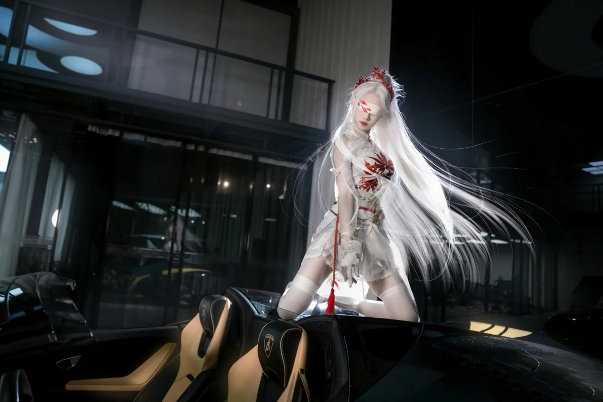 走路摇 NO.003 杀生院自拍 NO.0000