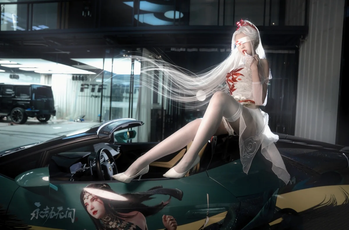 走路摇 NO.003 杀生院自拍 NO.0000