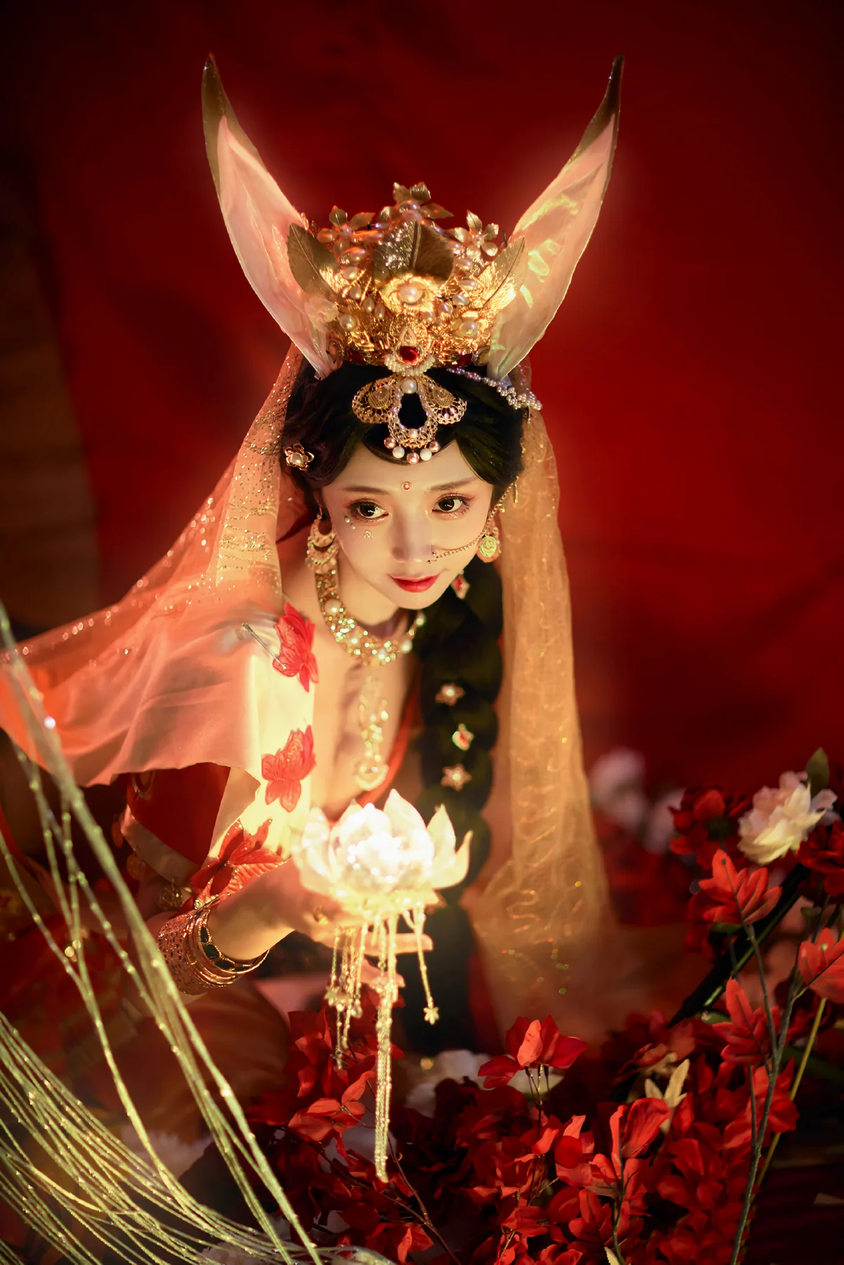 走路摇 NO.004 死库水 NO.0000