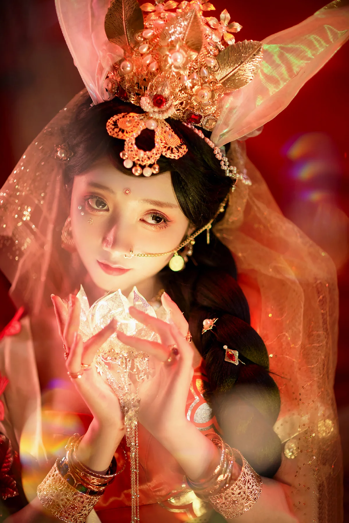 走路摇 NO.004 死库水 NO.0000