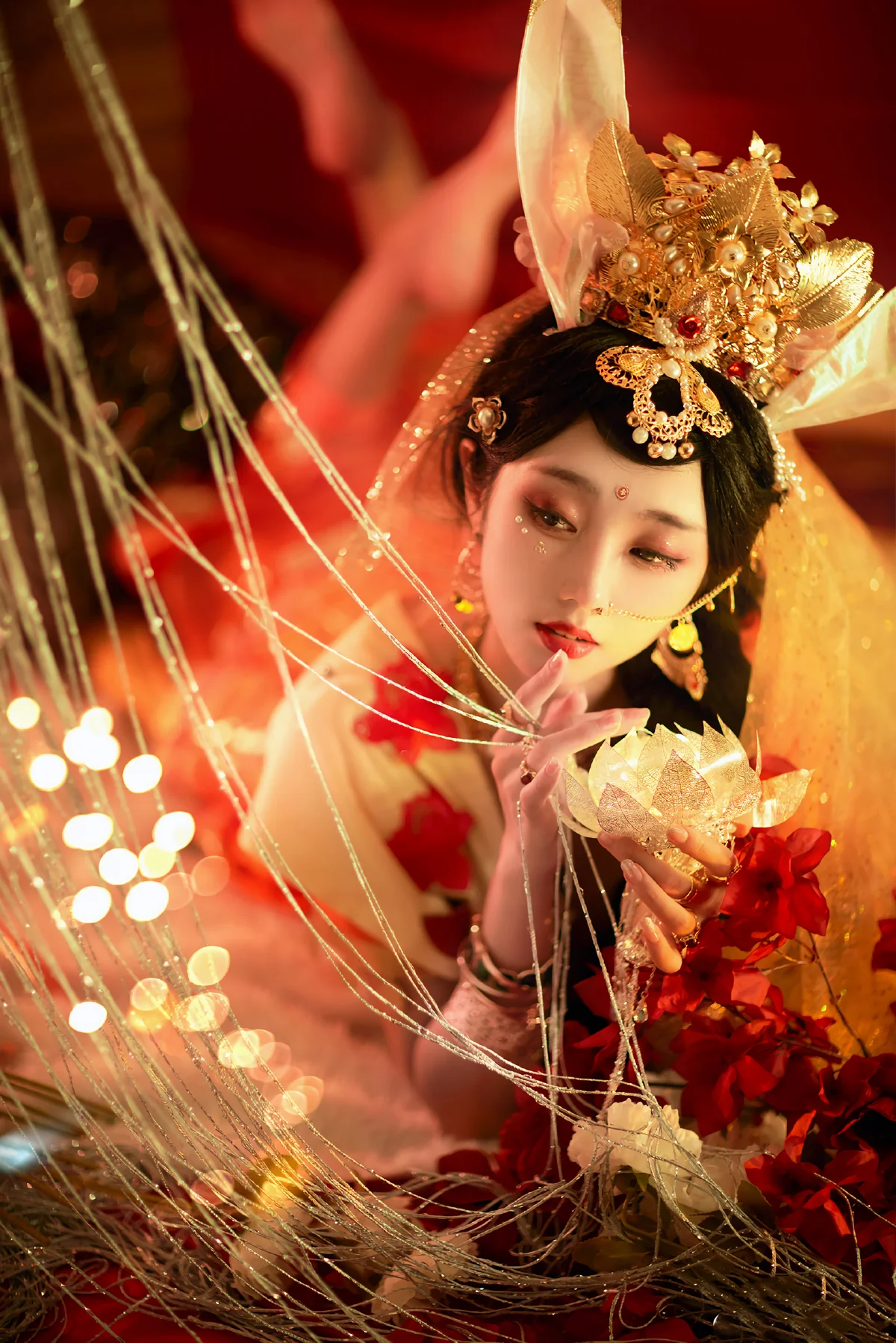 走路摇 NO.004 死库水 NO.0000