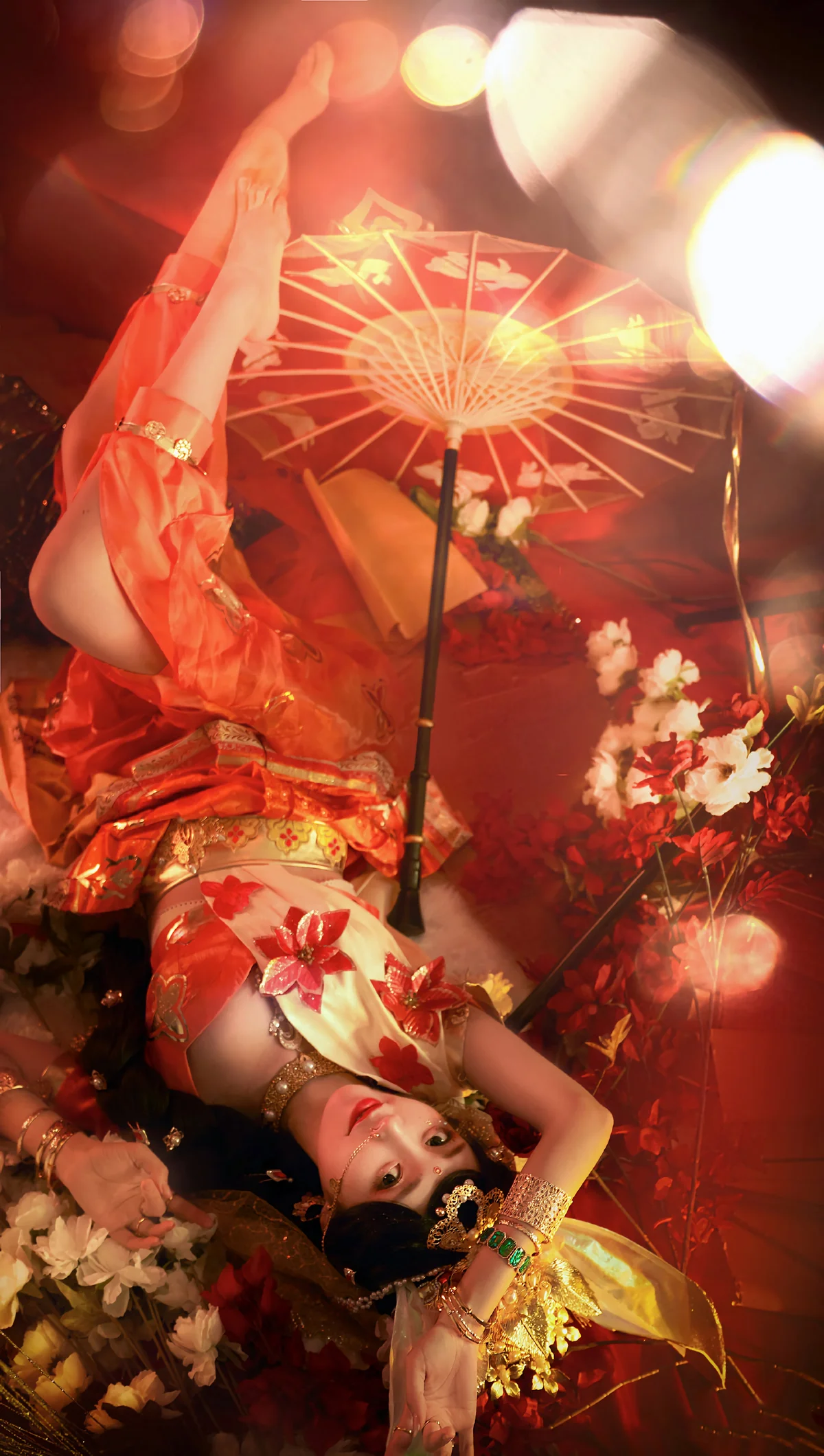 走路摇 NO.004 死库水 NO.0000