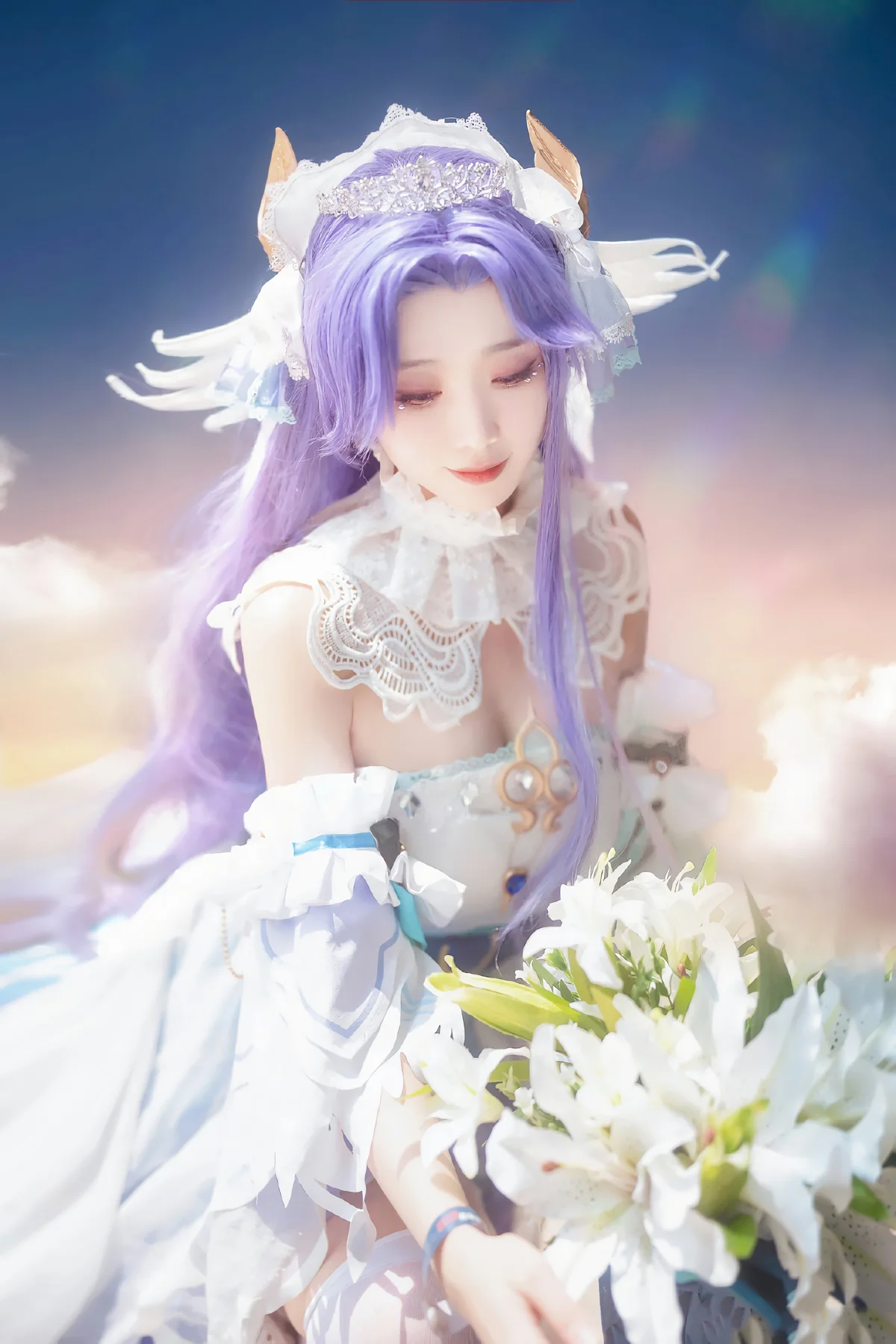 走路摇 NO.006 新泽西 月下起舞 NO.0000