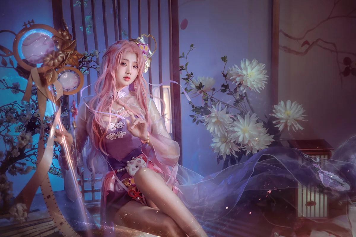 走路摇 NO.010 王昭君 NO.0000