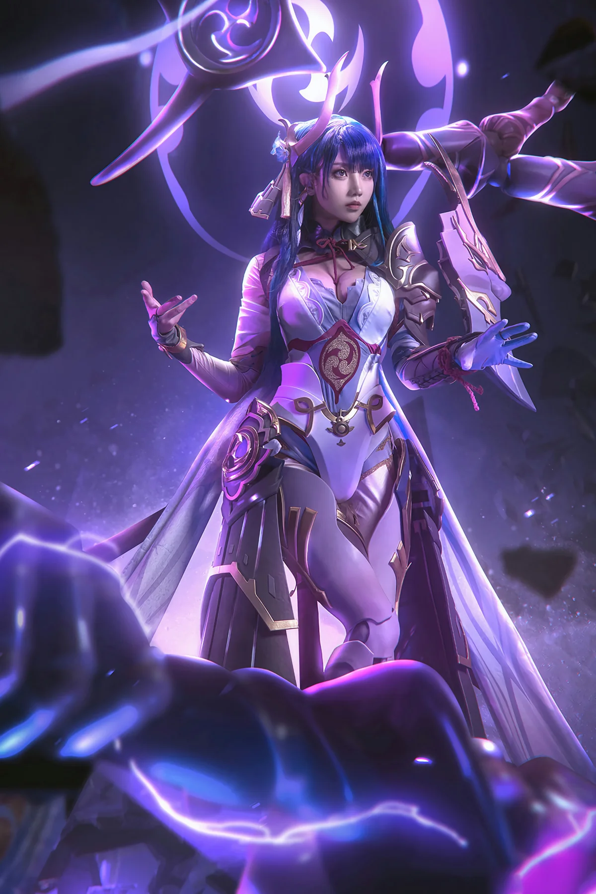 走路摇 NO.012 琴音 NO.0000